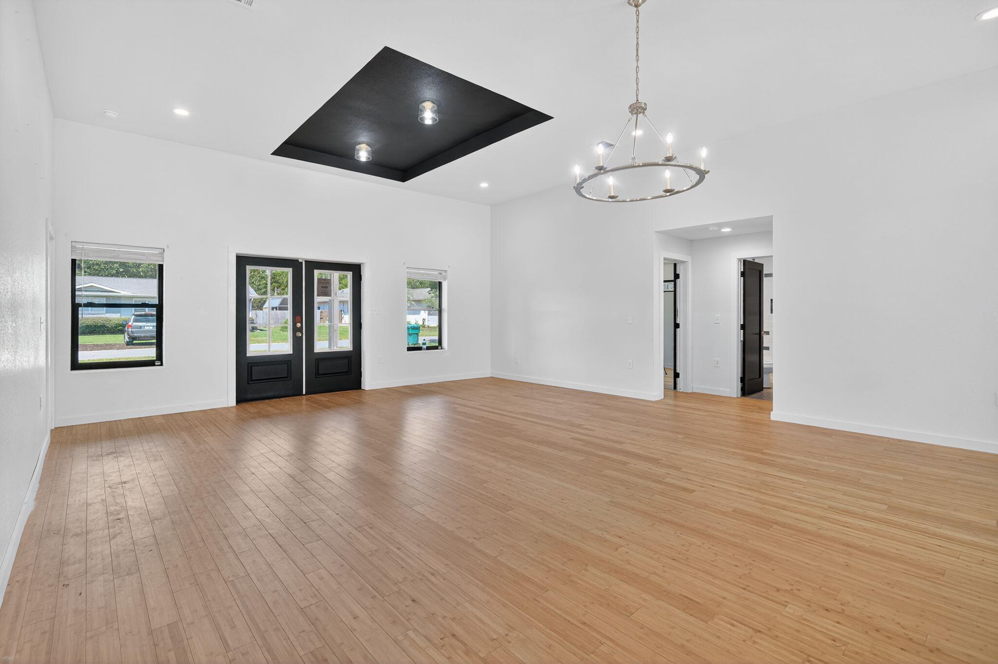 WYNNEHAVEN BEACH ESTATES - Residential