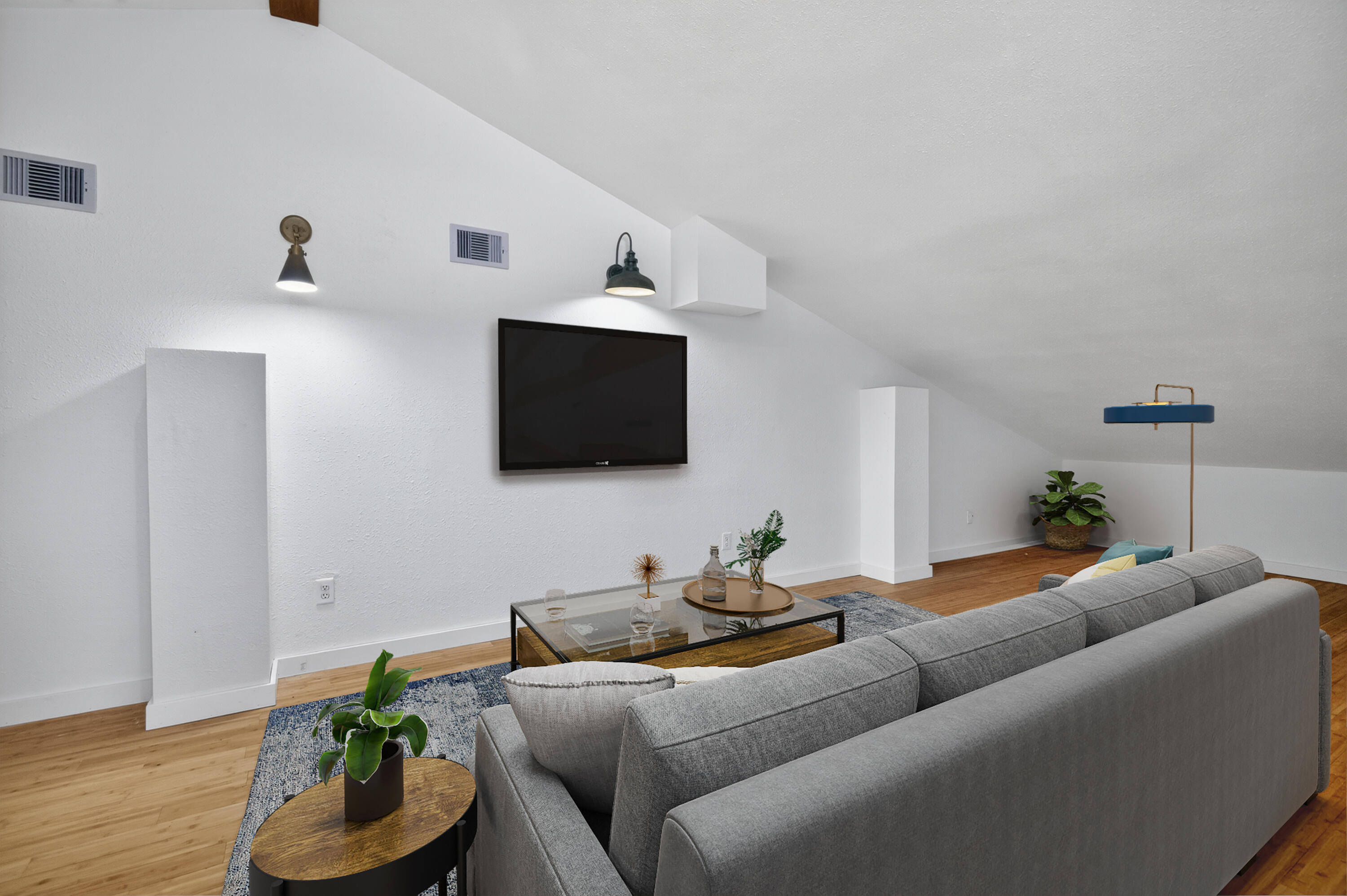 WYNNEHAVEN BEACH ESTATES - Residential