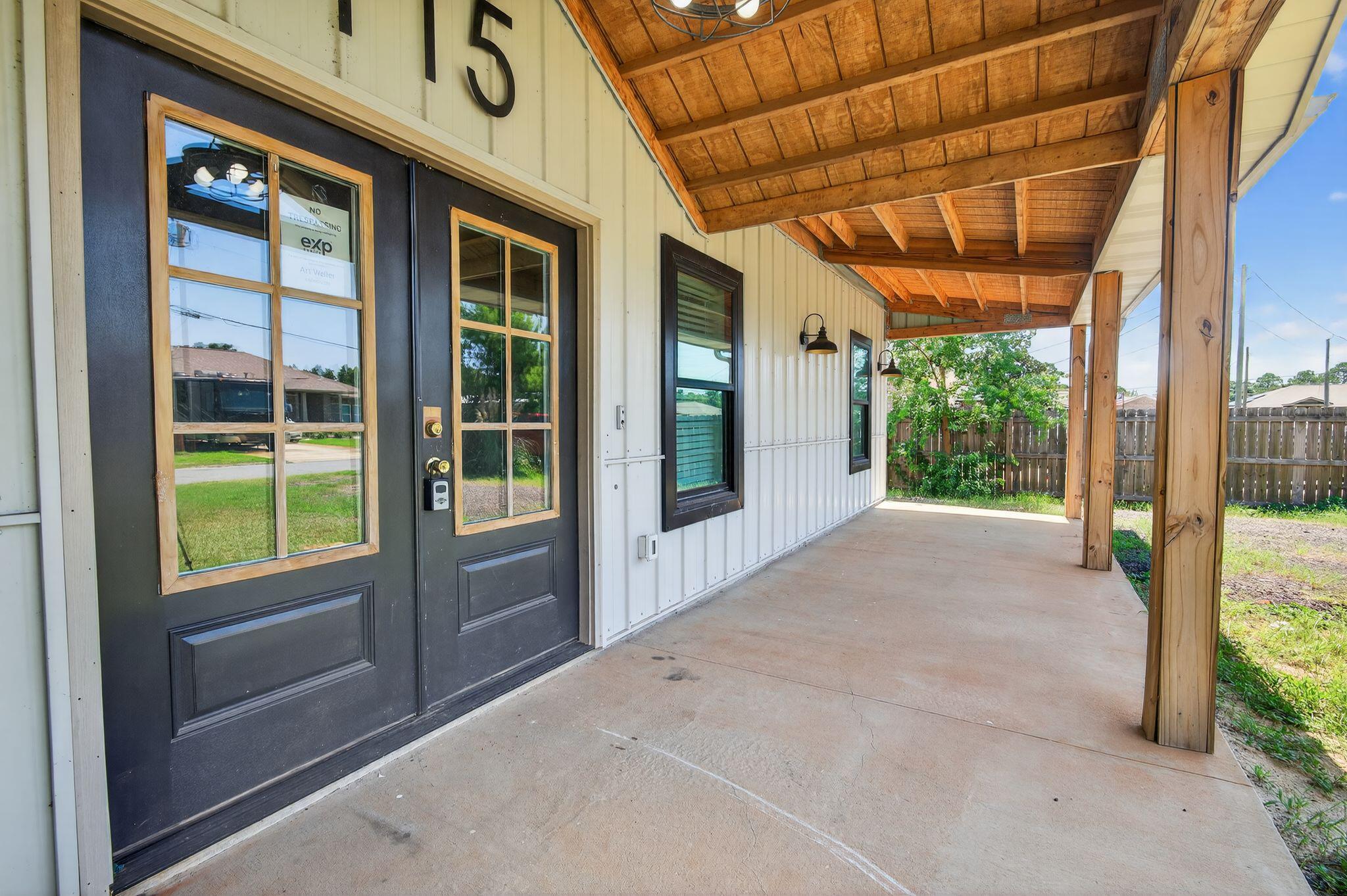 WYNNEHAVEN BEACH ESTATES - Residential