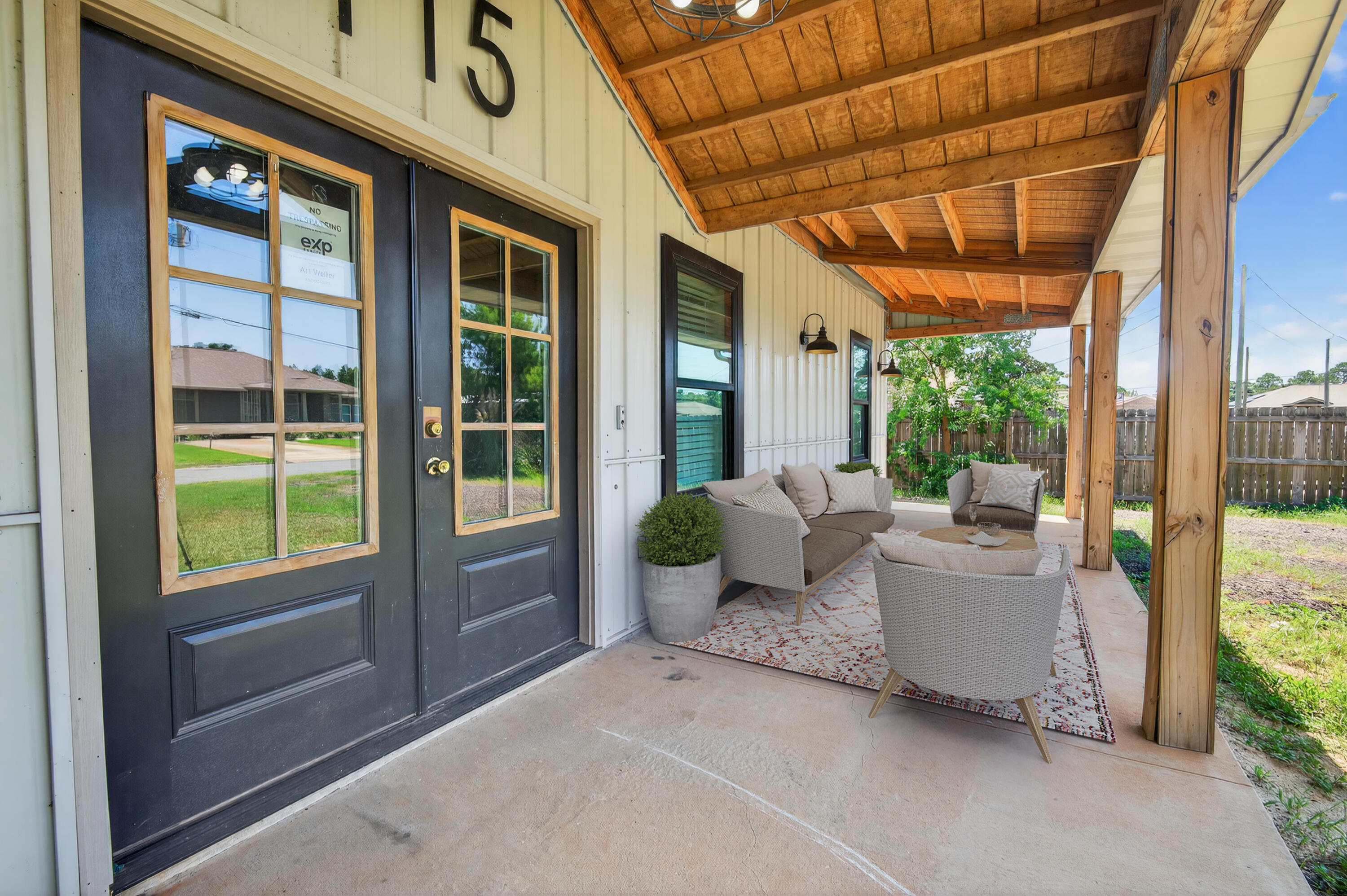 WYNNEHAVEN BEACH ESTATES - Residential