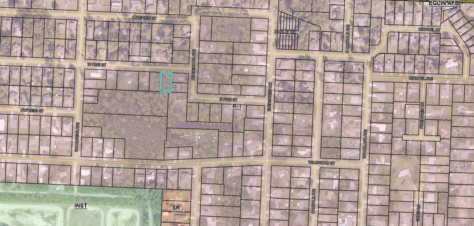 WYNNEHAVEN BCH ESTATES - Land