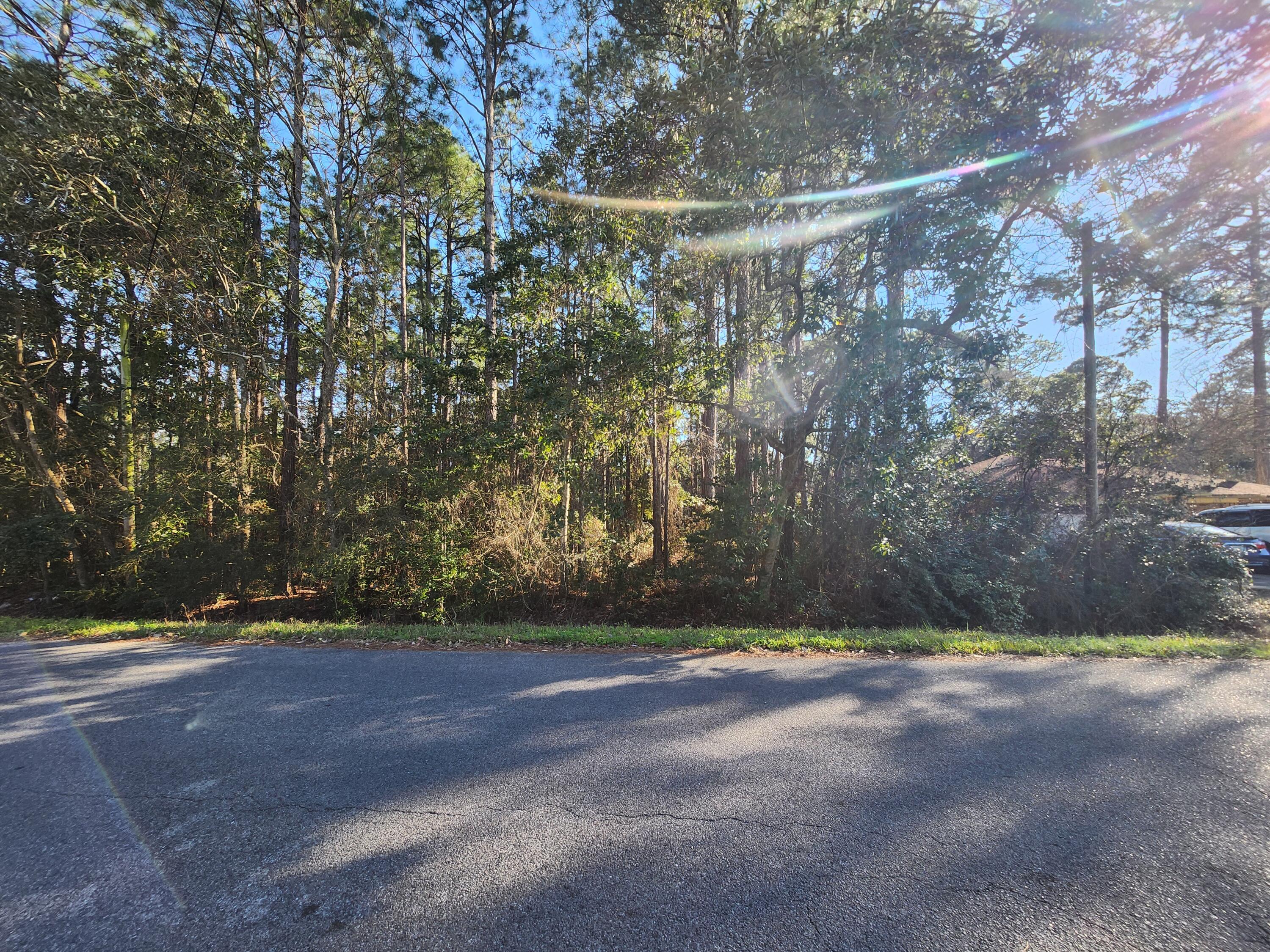 WYNNEHAVEN BCH ESTATES - Land