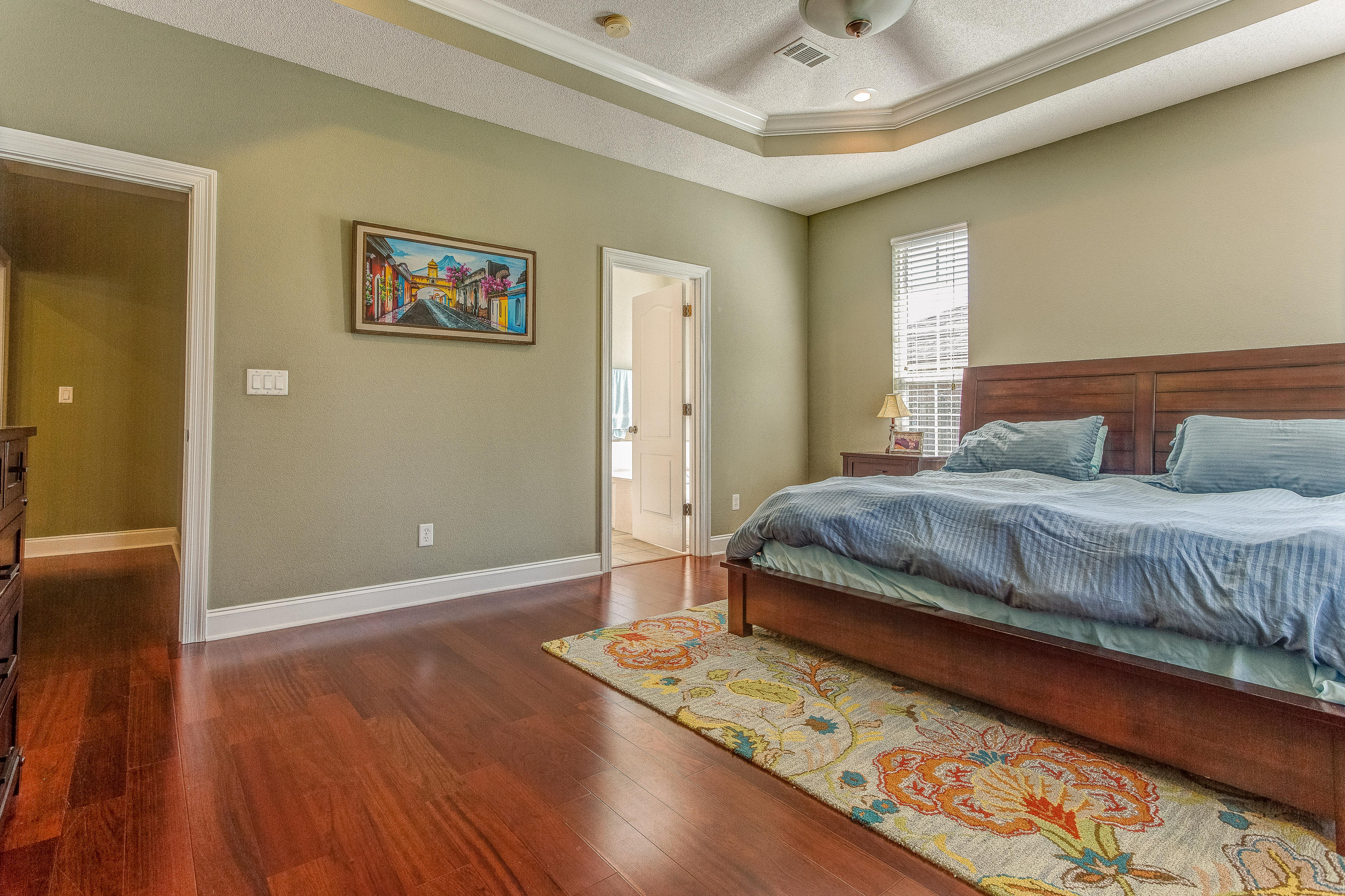 CHANAN ESTATES - Residential