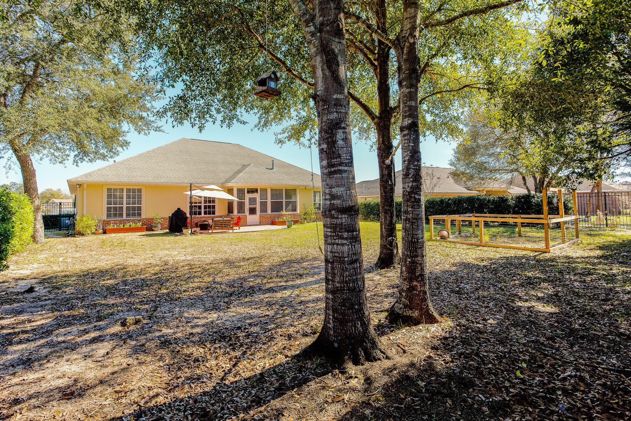 CHANAN ESTATES - Residential