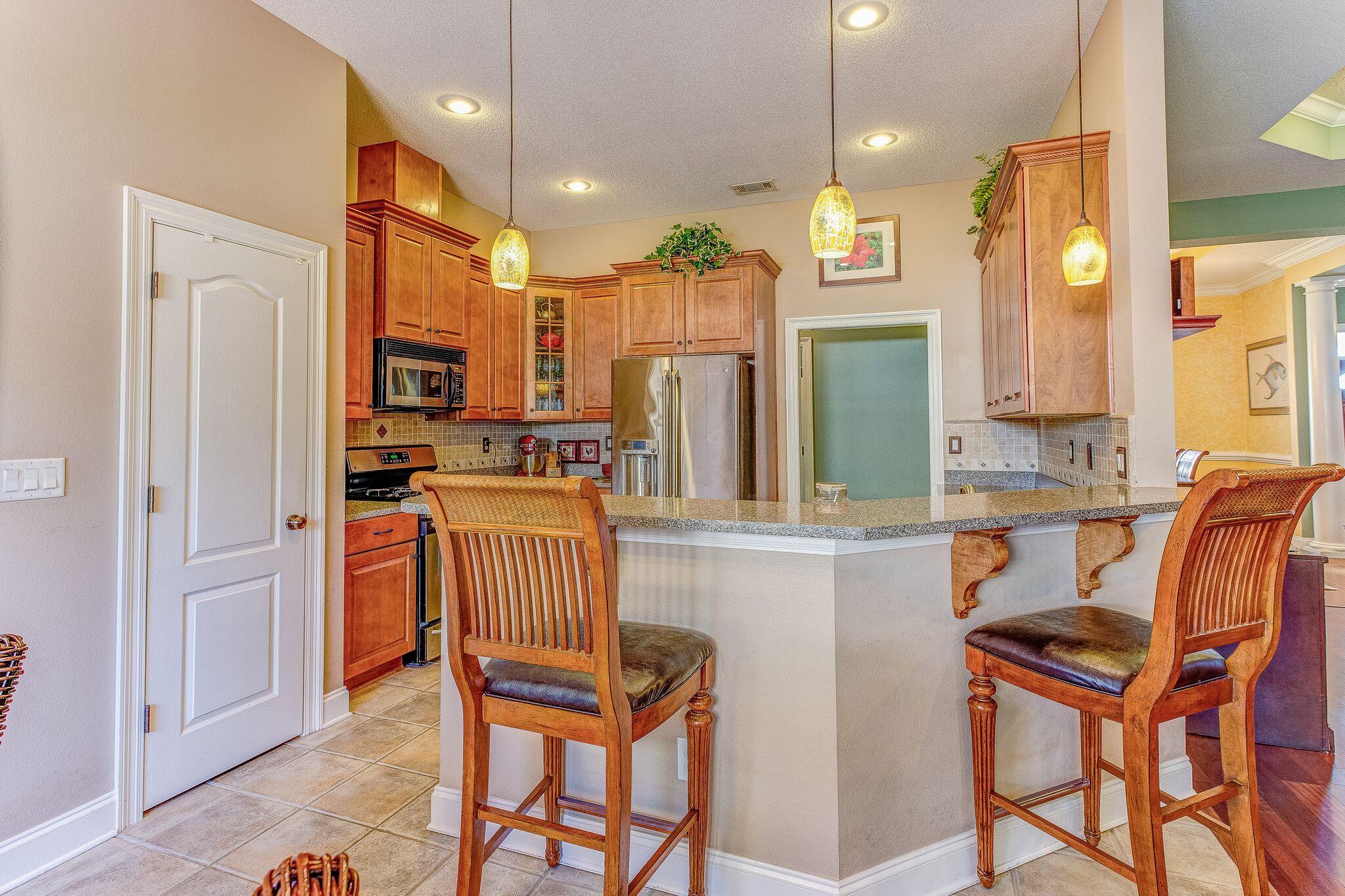 CHANAN ESTATES - Residential