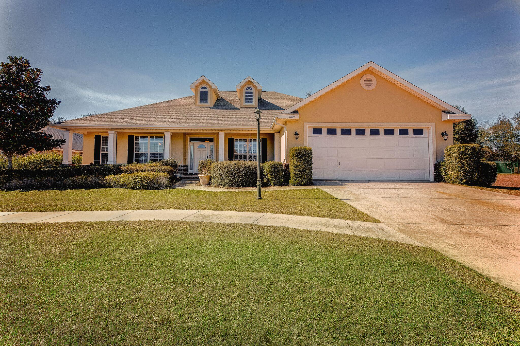 CHANAN ESTATES - Residential