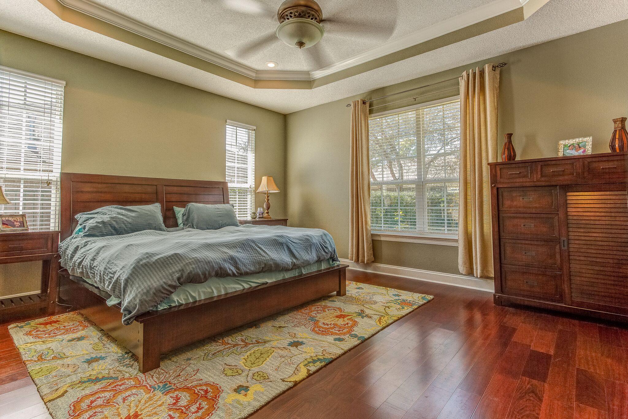 CHANAN ESTATES - Residential