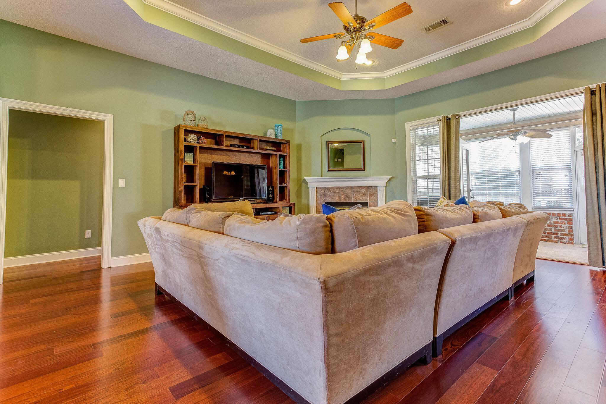 CHANAN ESTATES - Residential