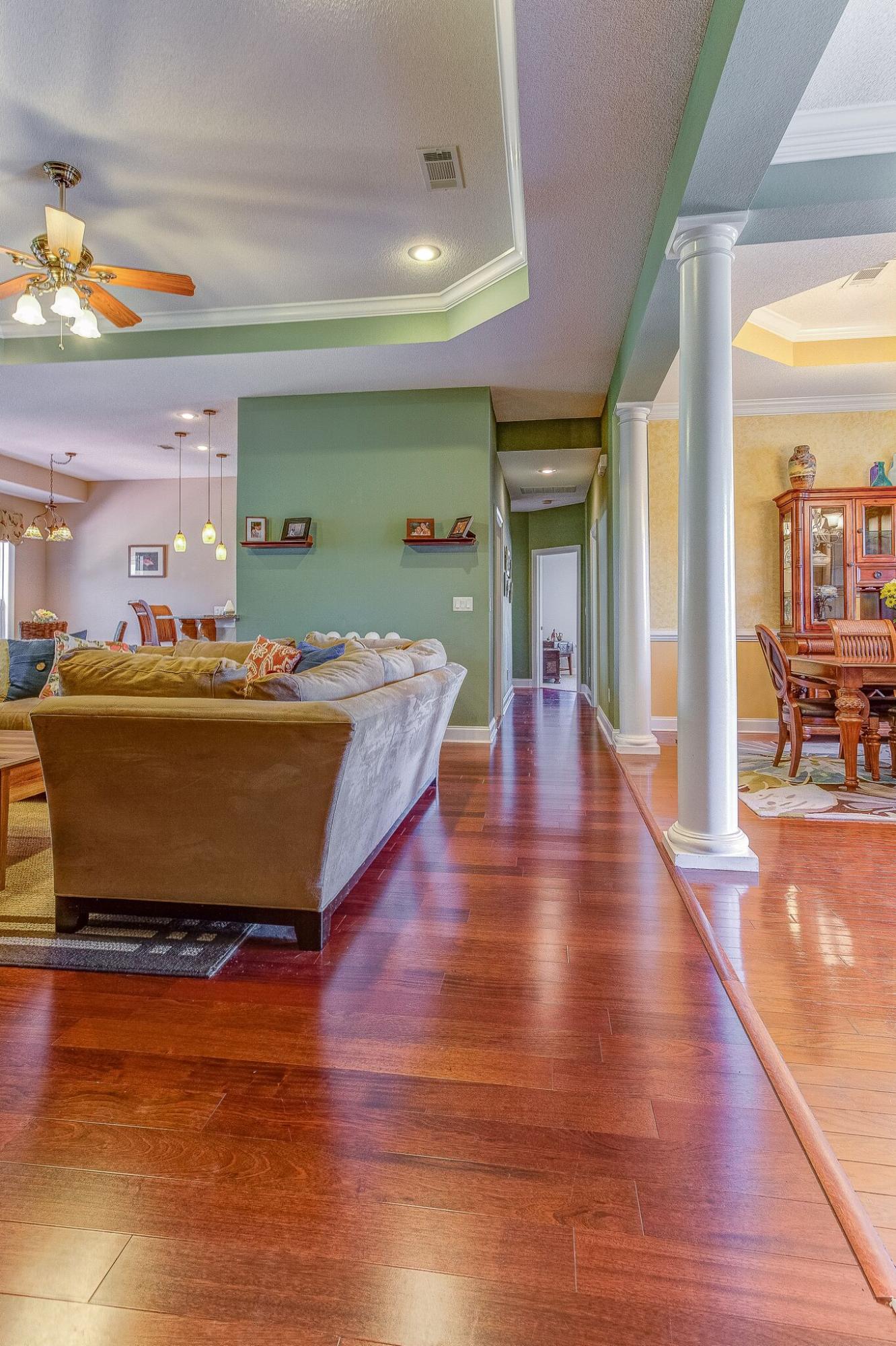 CHANAN ESTATES - Residential