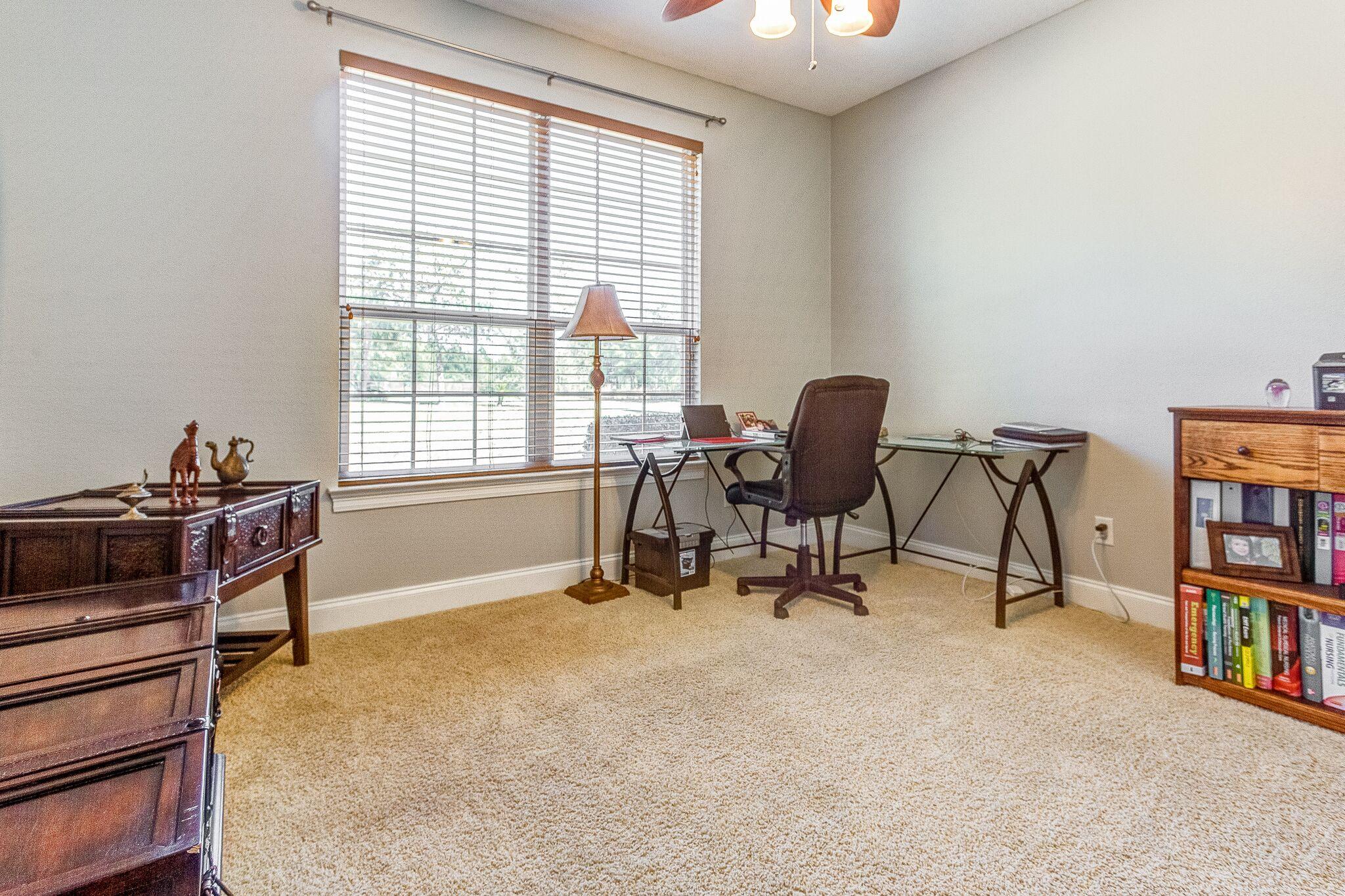 CHANAN ESTATES - Residential