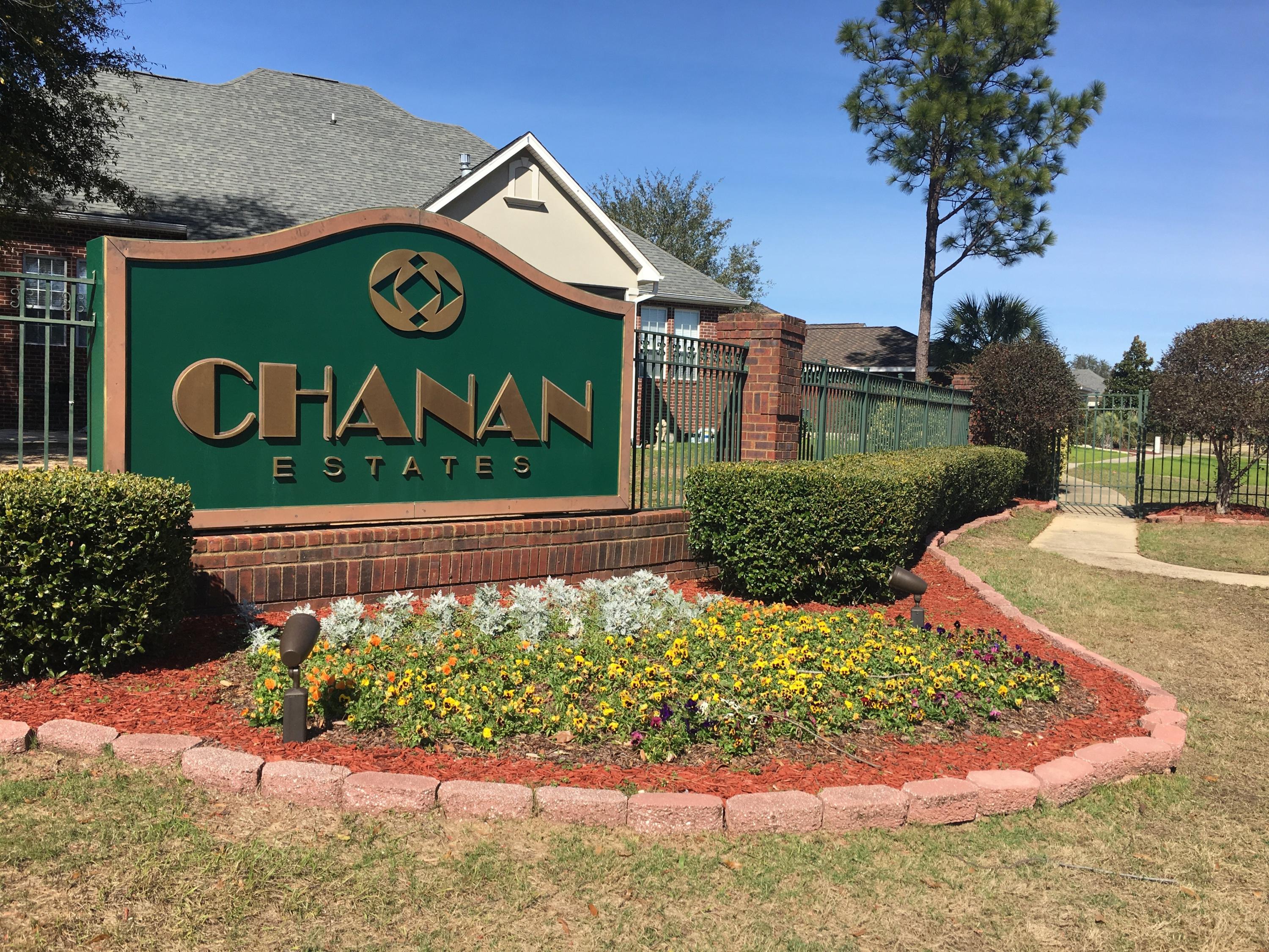 CHANAN ESTATES - Residential