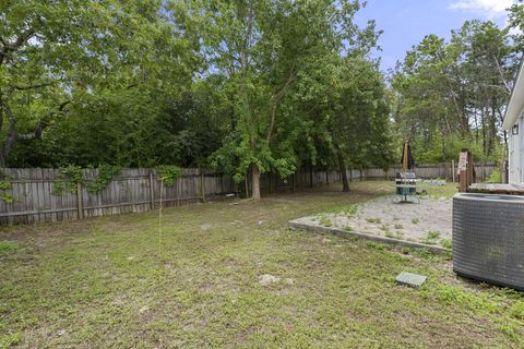 A home in Inlet Beach