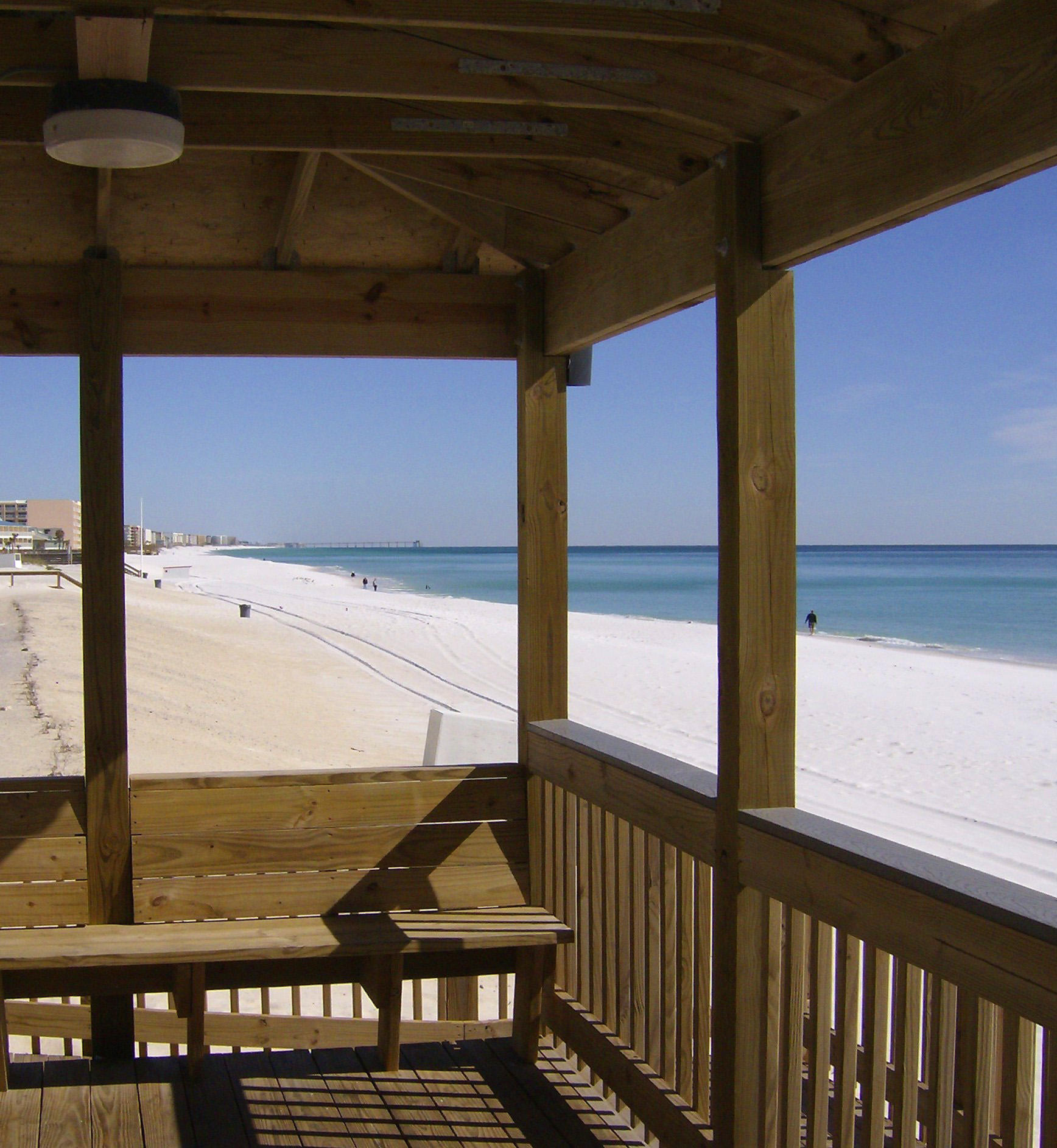 EL MATADOR CONDO - Residential