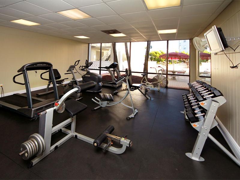 EL MATADOR CONDO - Residential