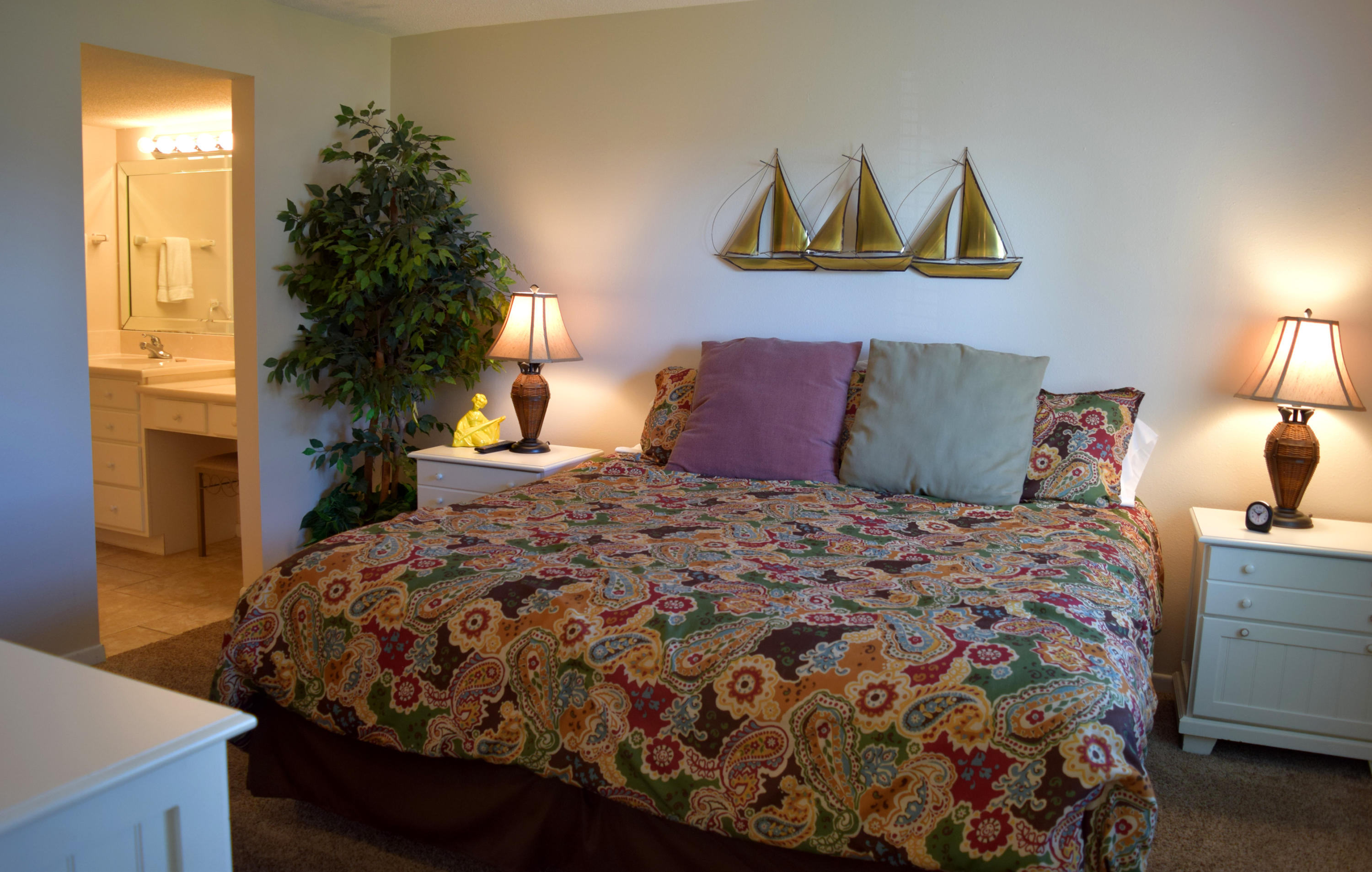 EL MATADOR CONDO - Residential