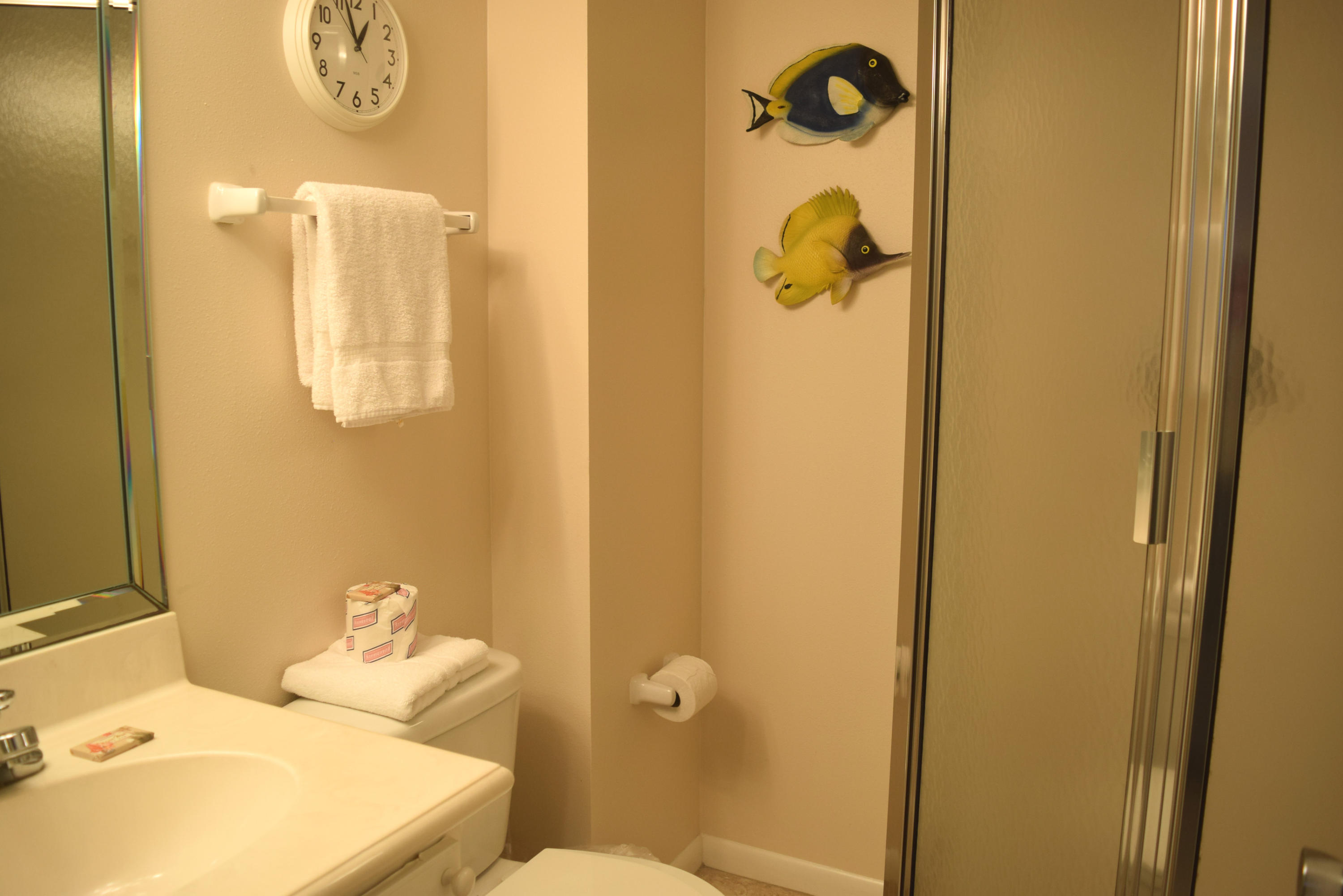 EL MATADOR CONDO - Residential