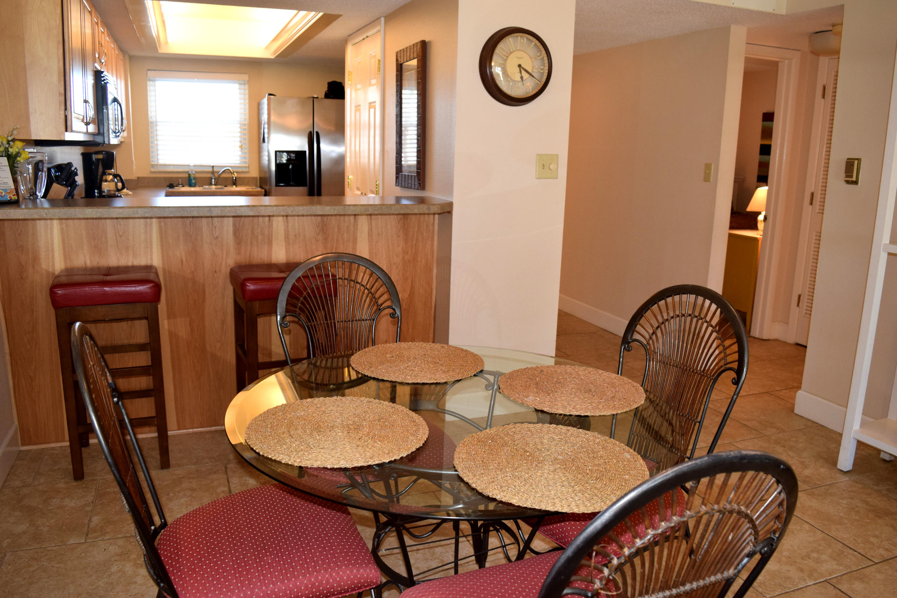 EL MATADOR CONDO - Residential