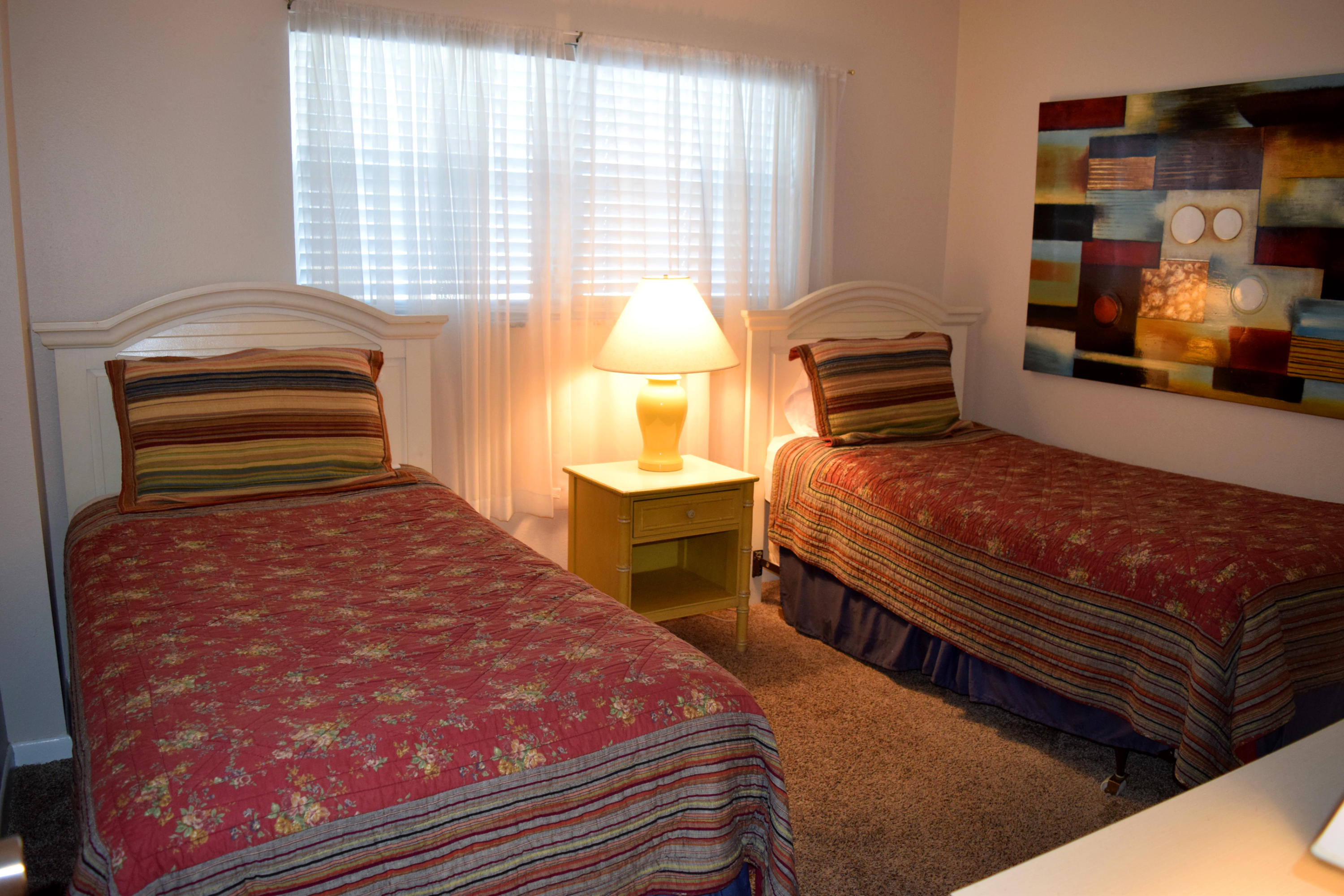 EL MATADOR CONDO - Residential