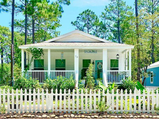 TOWN OF SANTA ROSA - Residential