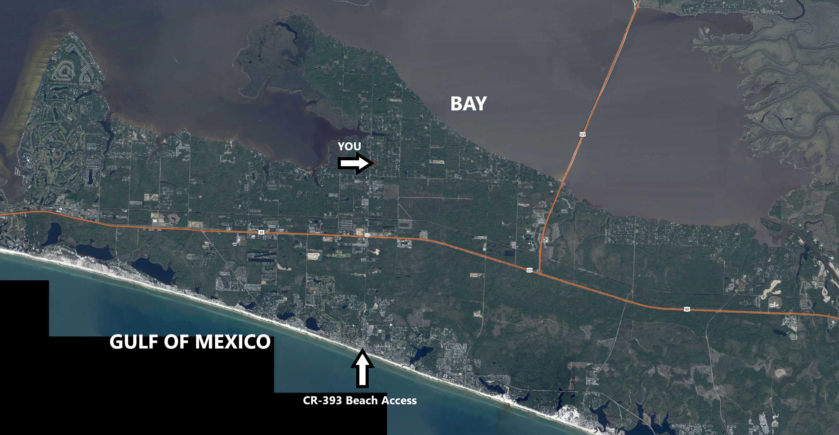 TOWN OF SANTA ROSA - Residential