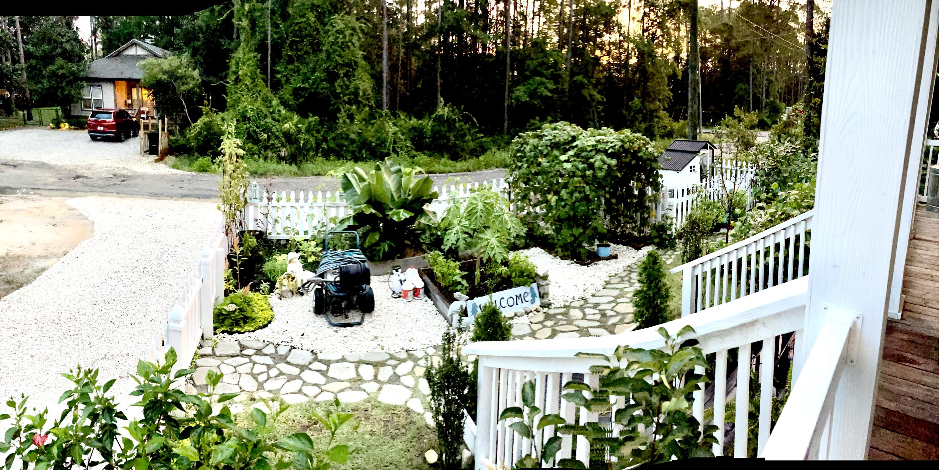 TOWN OF SANTA ROSA - Residential