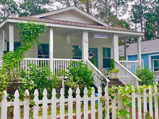 TOWN OF SANTA ROSA - Residential