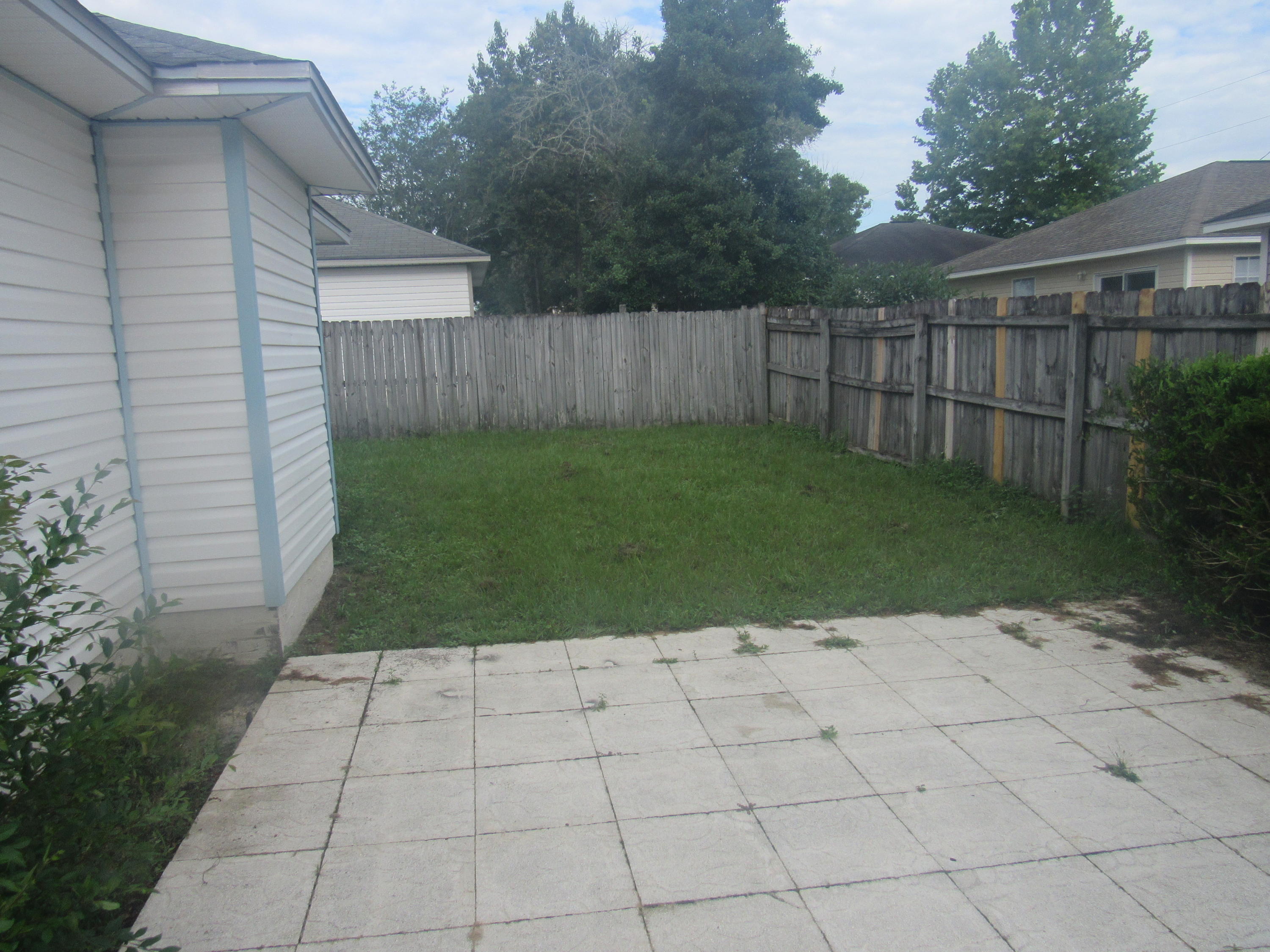 SOUTHWAY ESTATES - Residential Lease