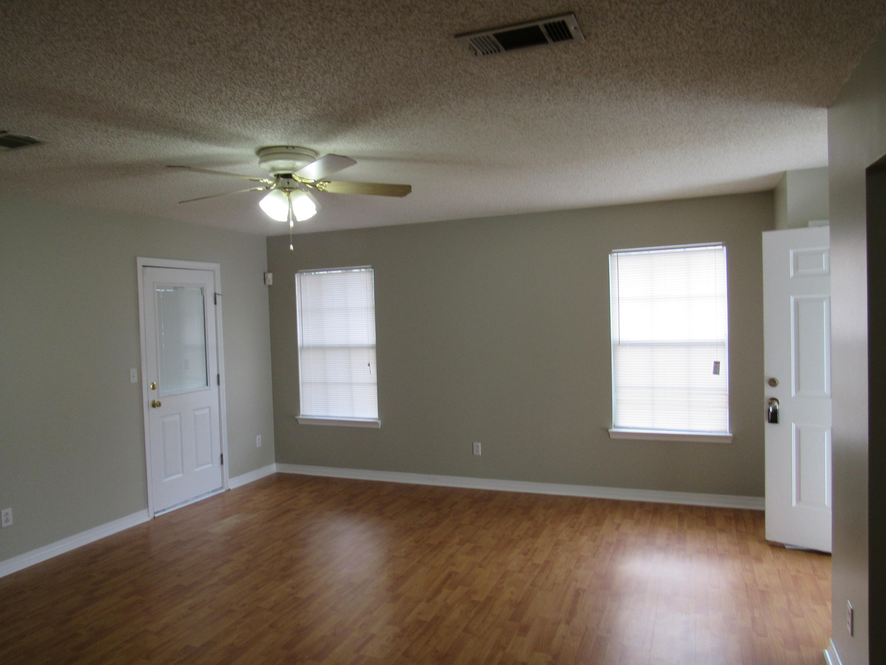 SOUTHWAY ESTATES - Residential Lease