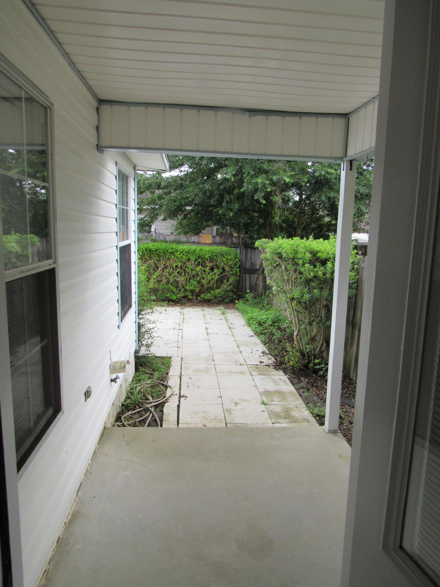 SOUTHWAY ESTATES - Residential Lease