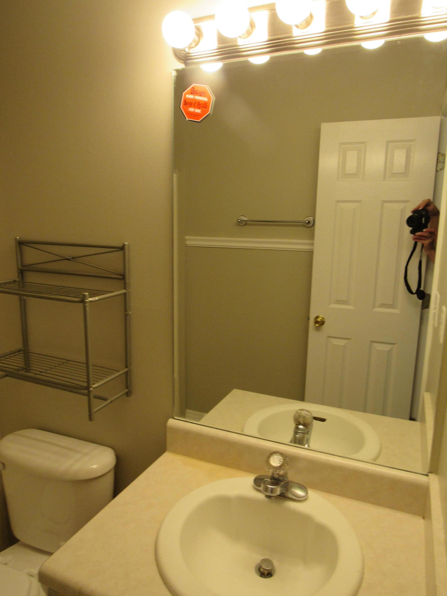 SOUTHWAY ESTATES - Residential Lease