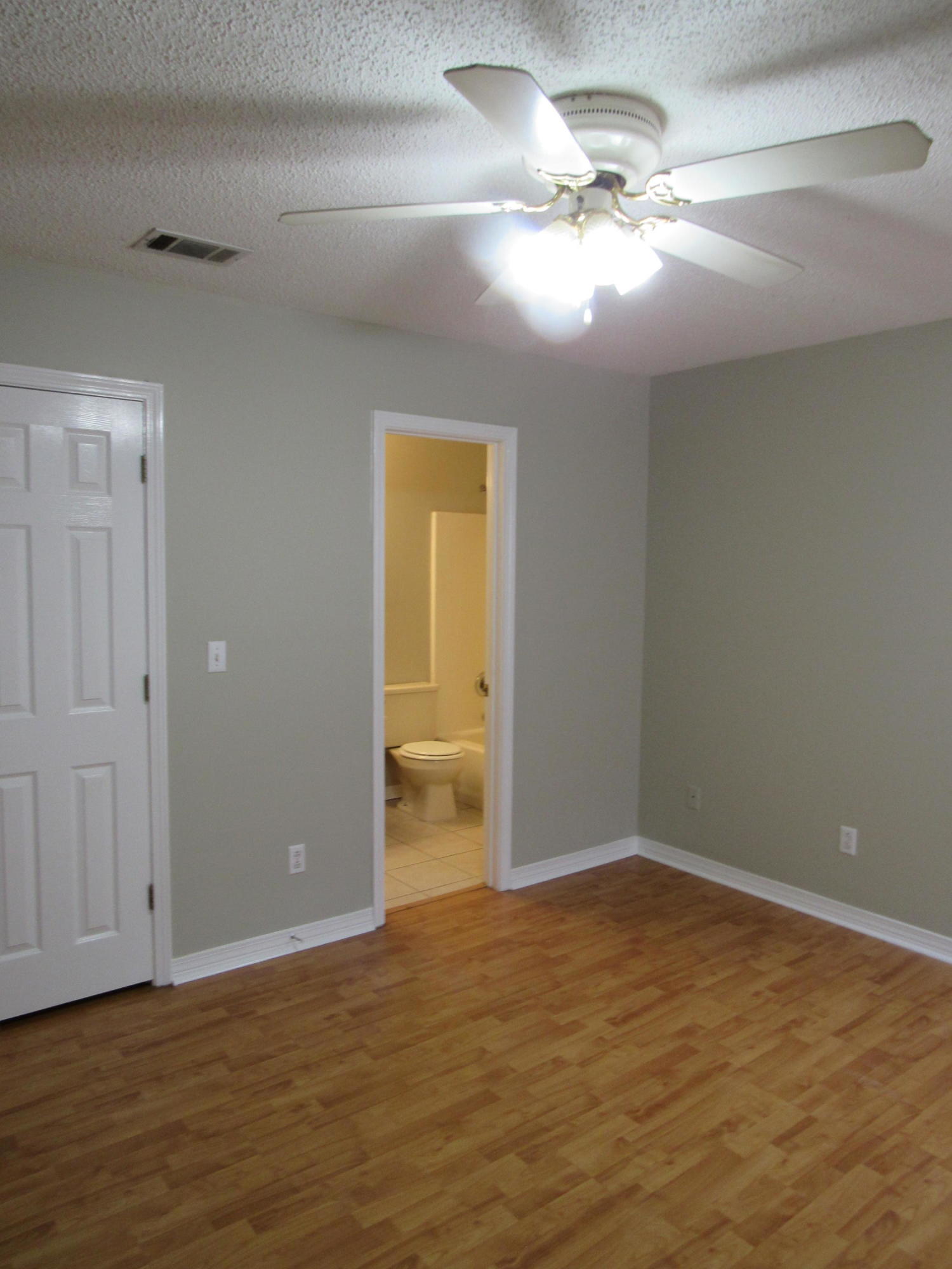 SOUTHWAY ESTATES - Residential Lease