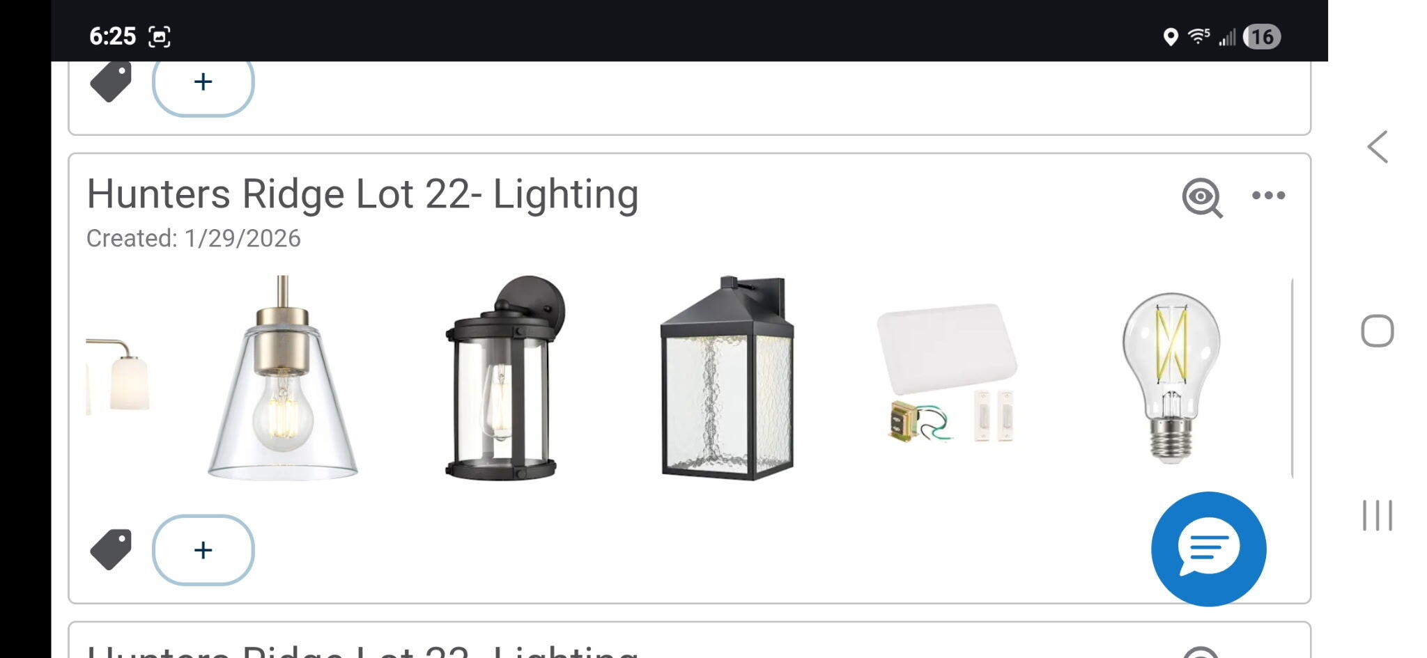 HUNTERS RIDGE - Residential