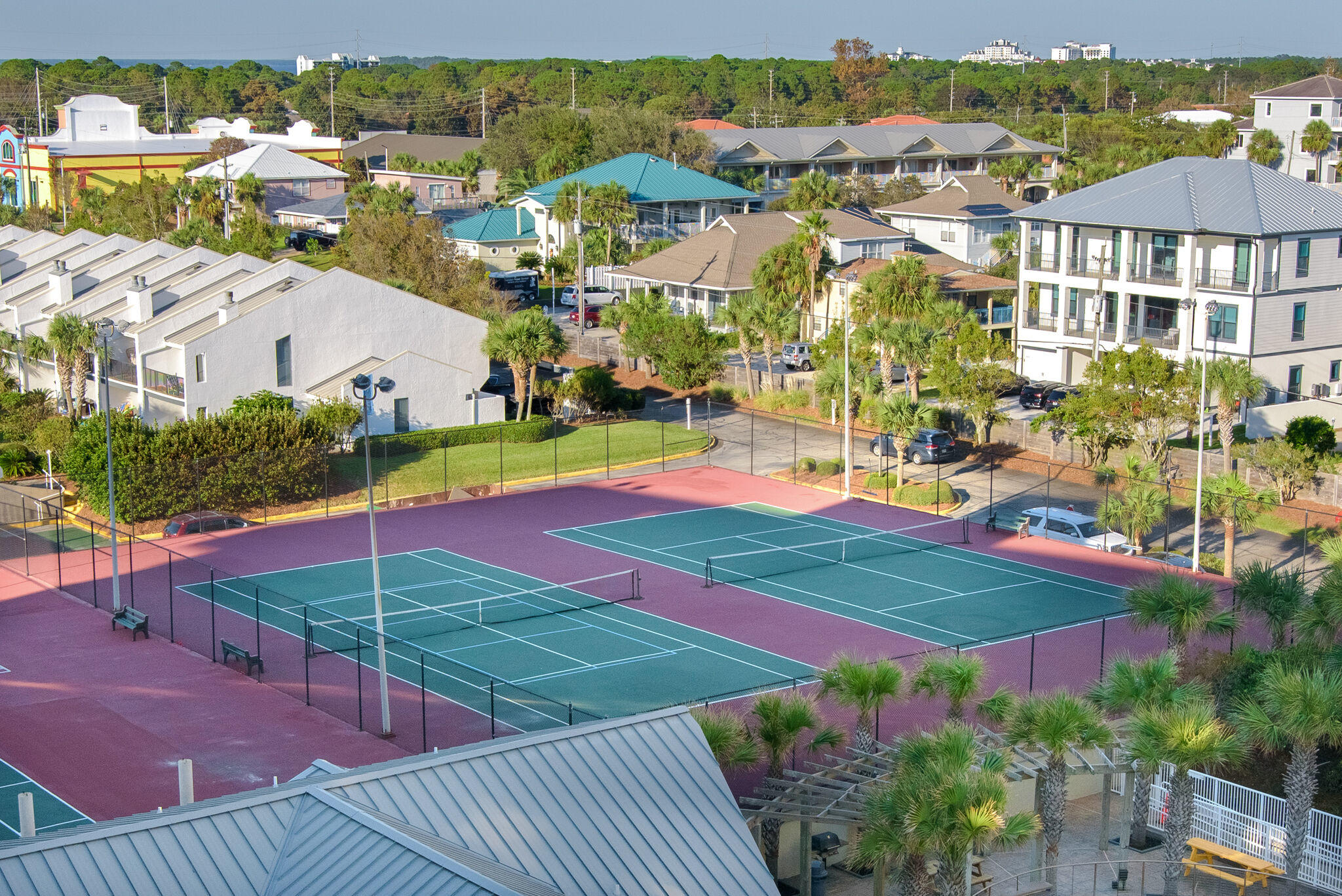 MAINSAIL CONDO PH 5 - Residential