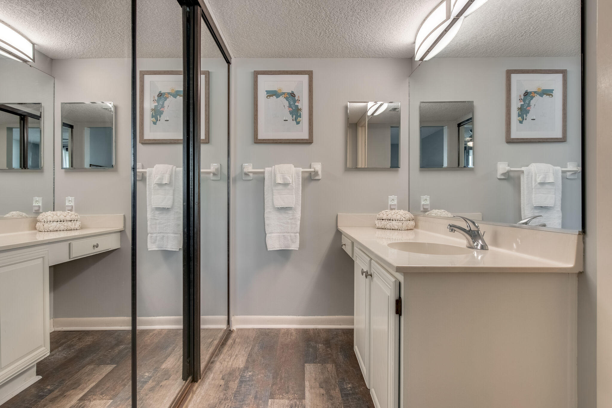 MAINSAIL CONDO PH 5 - Residential