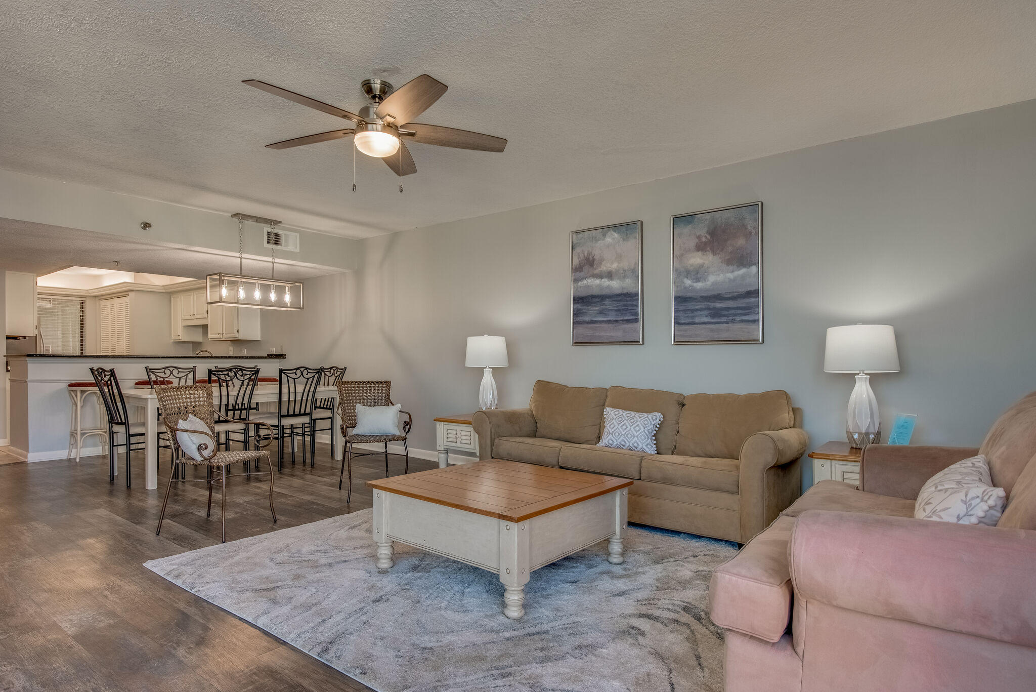 MAINSAIL CONDO PH 5 - Residential