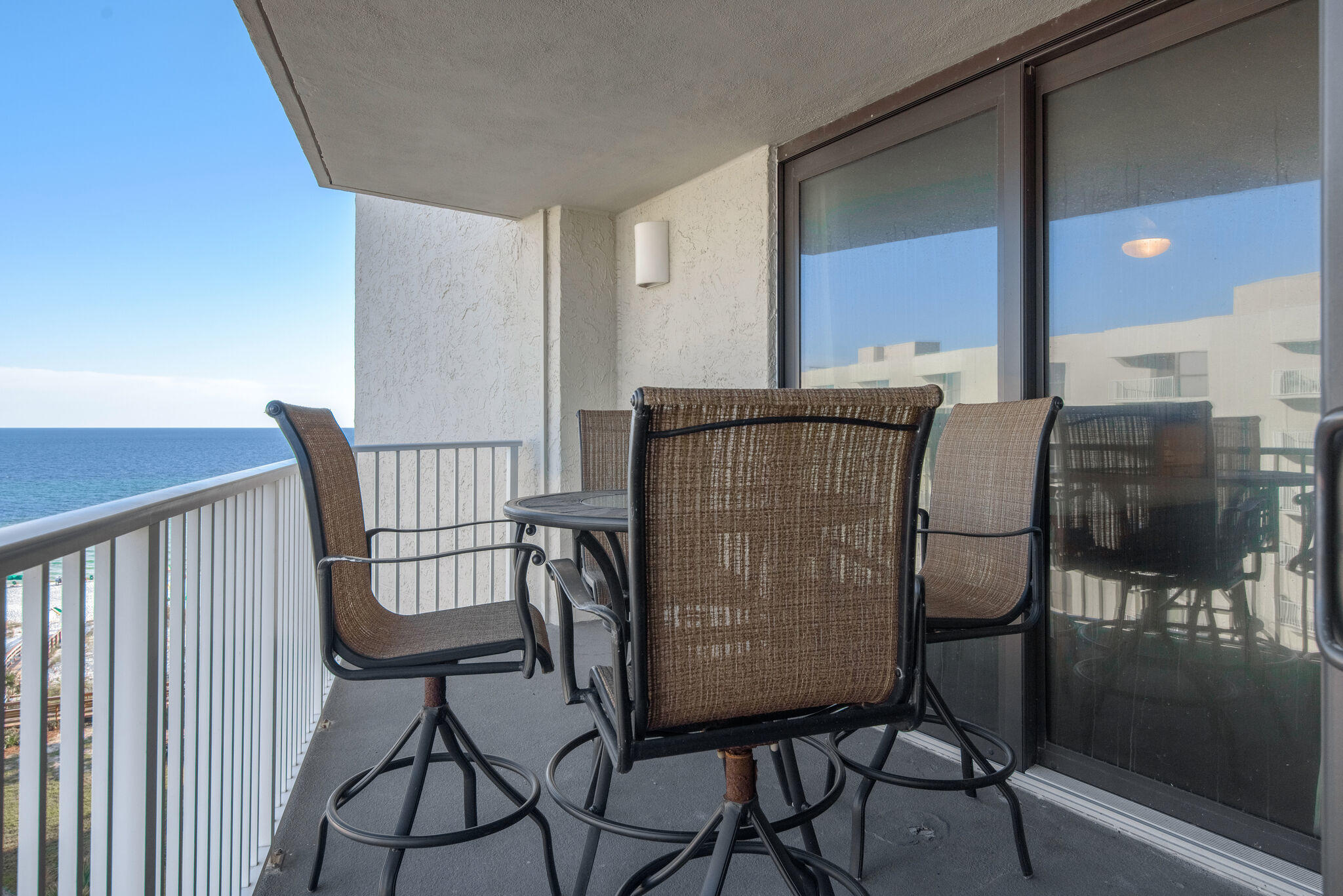 MAINSAIL CONDO PH 5 - Residential