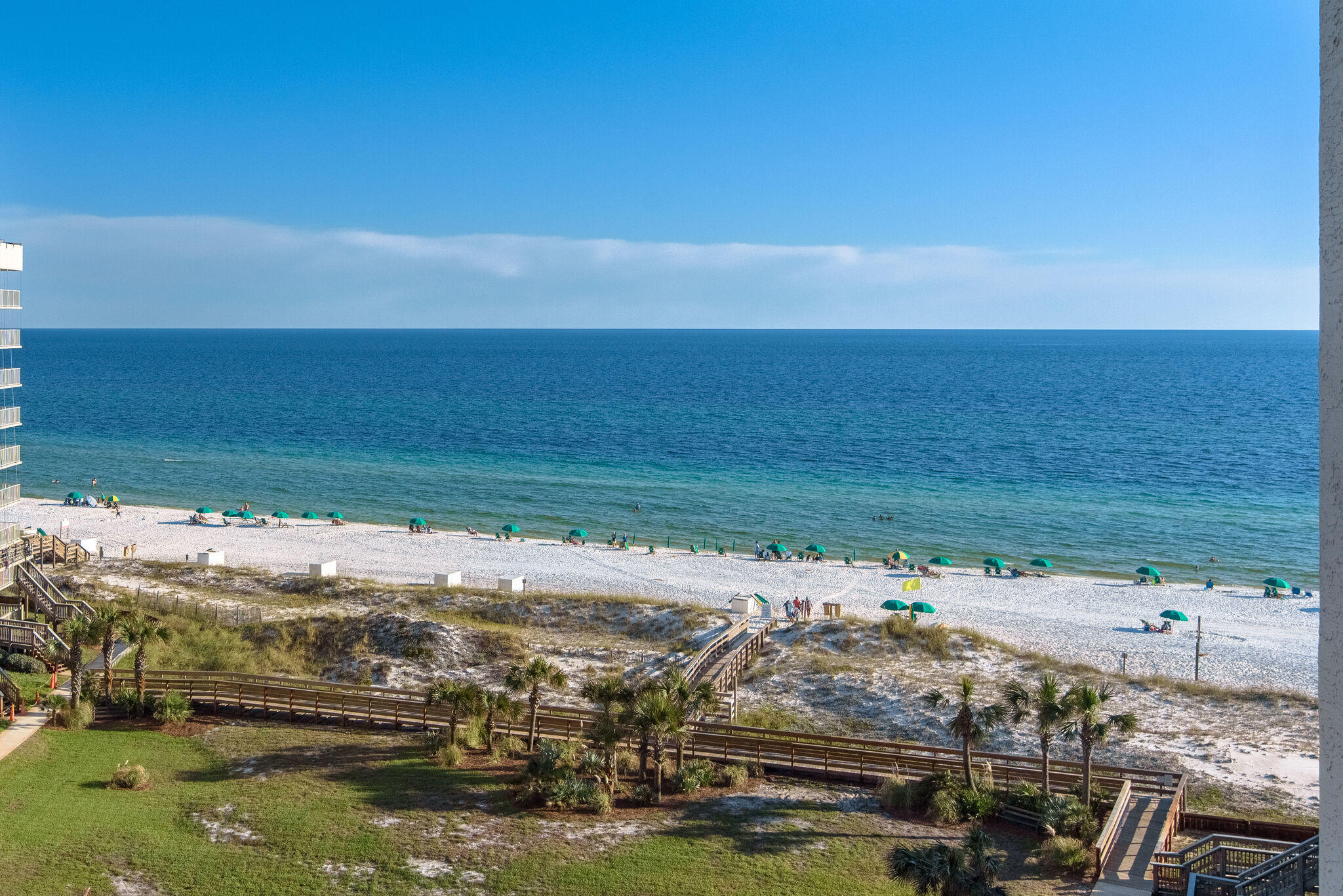 MAINSAIL CONDO PH 5 - Residential