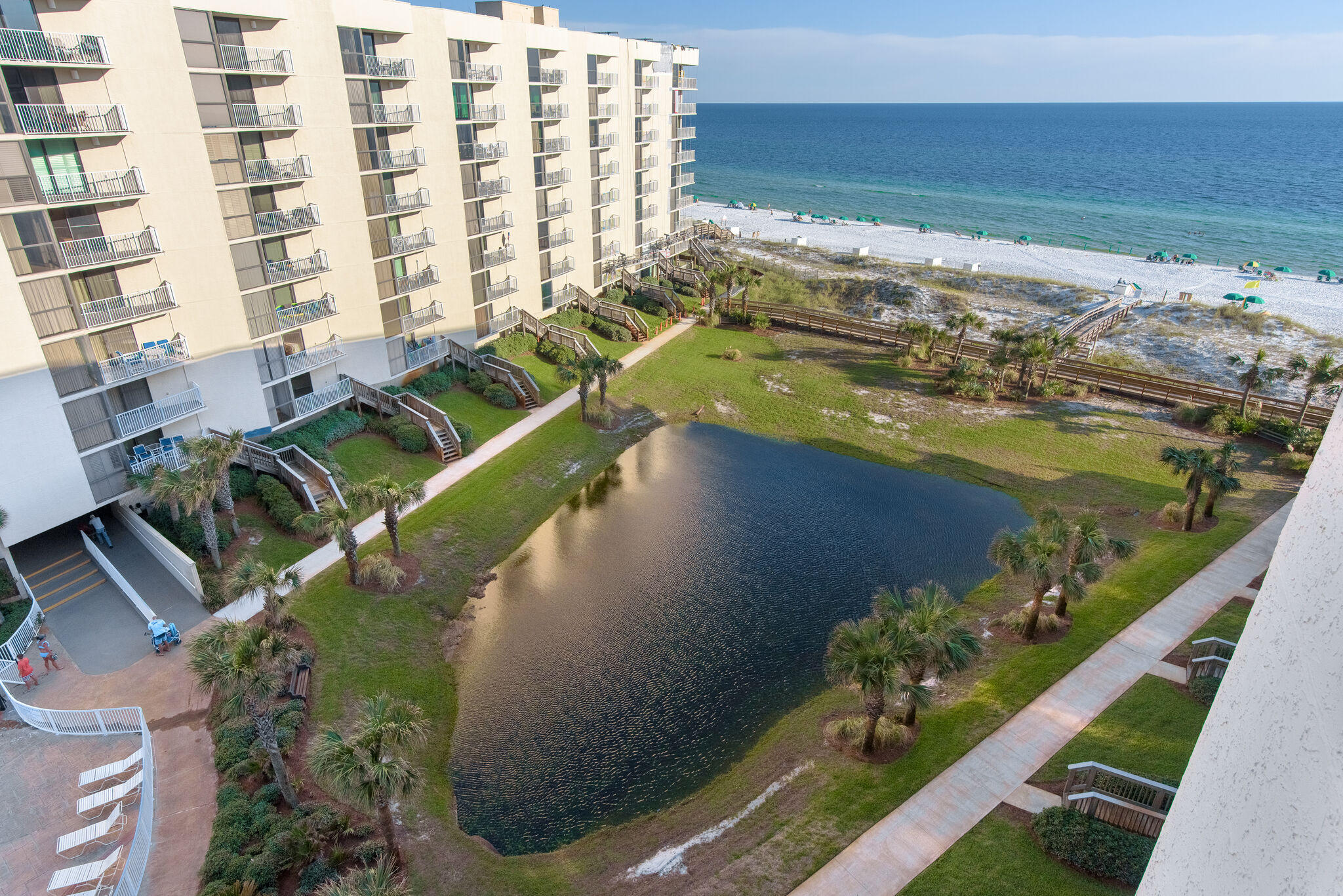 MAINSAIL CONDO PH 5 - Residential