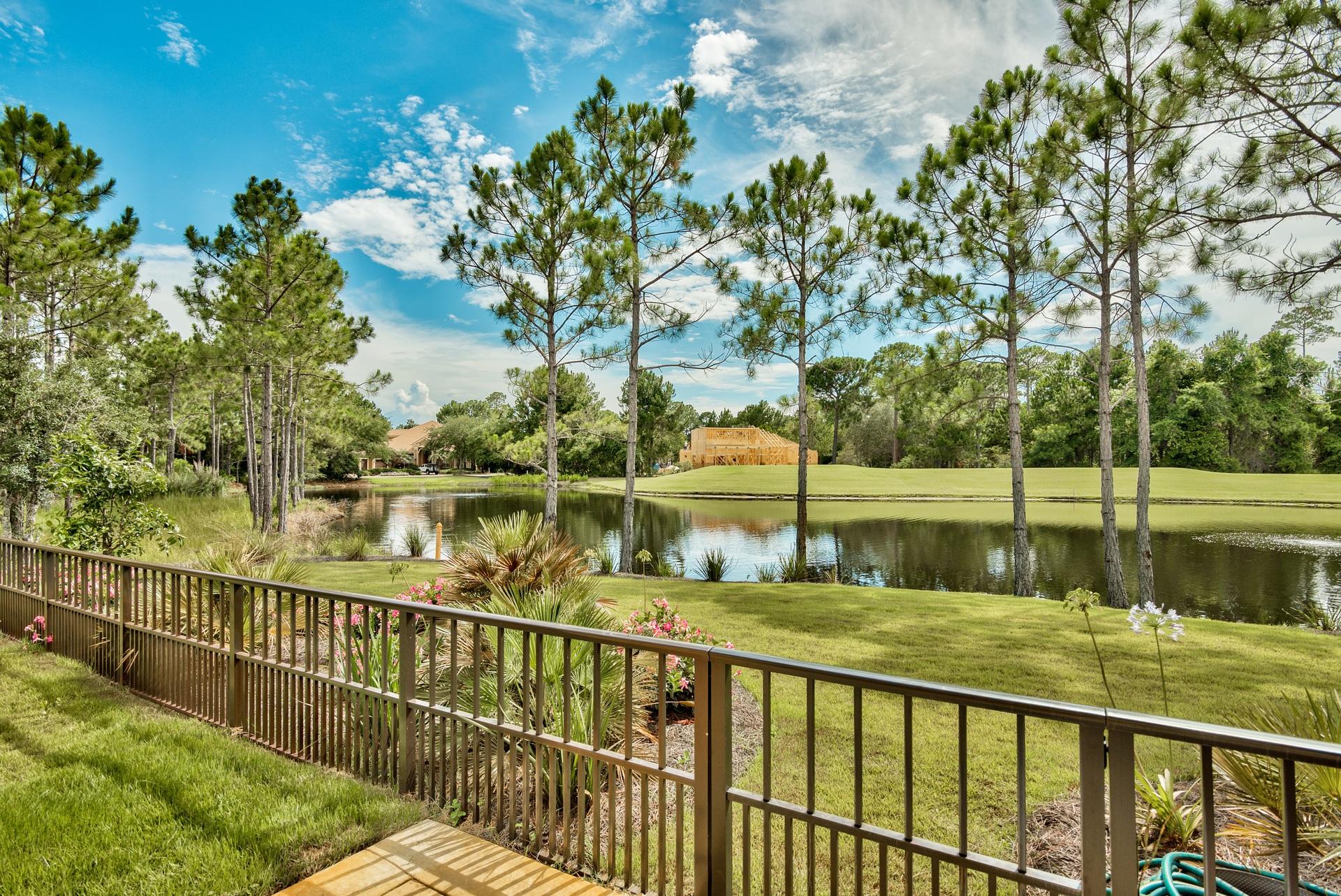 BURNT PINE - Residential