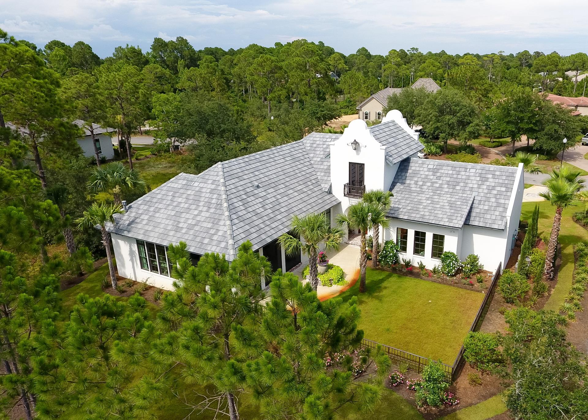 BURNT PINE - Residential