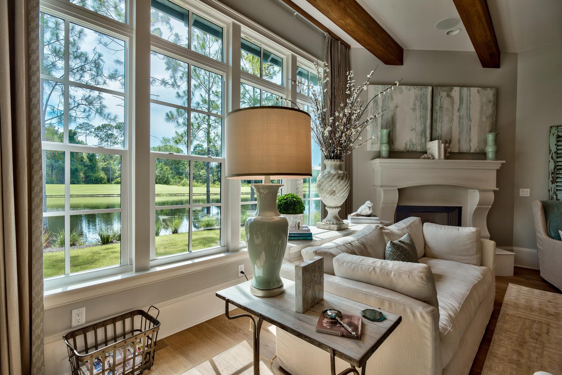 BURNT PINE - Residential