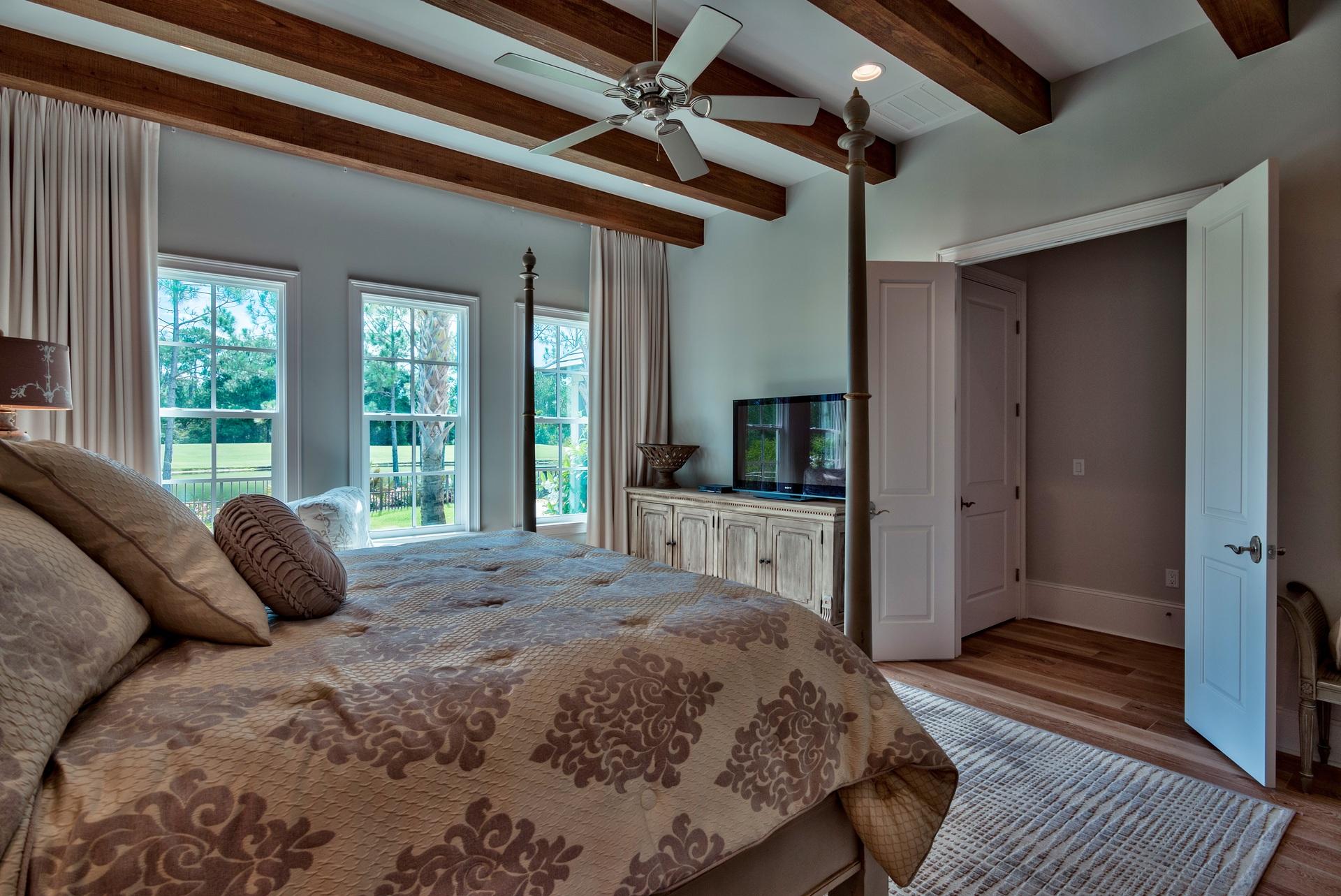 BURNT PINE - Residential