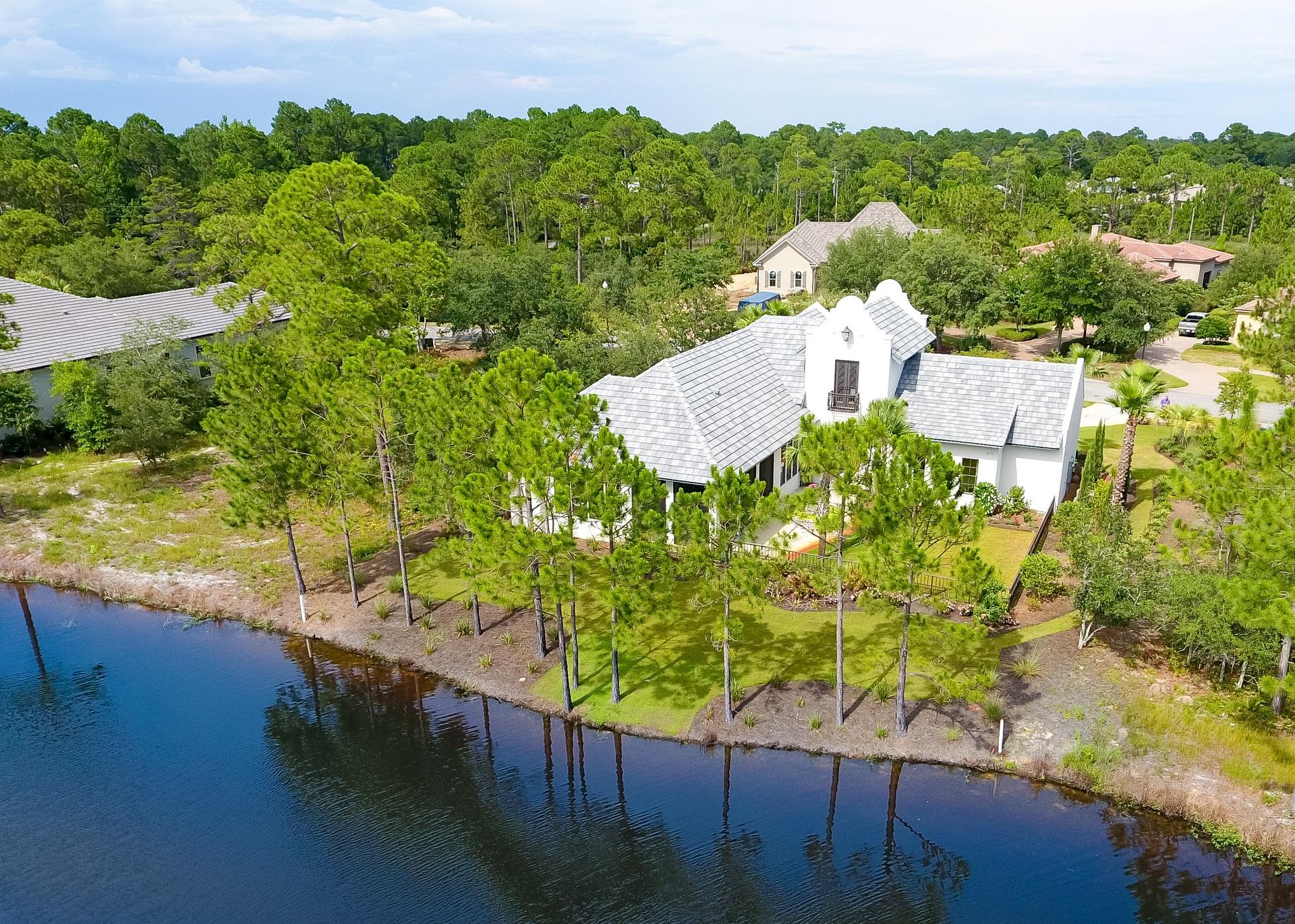 BURNT PINE - Residential