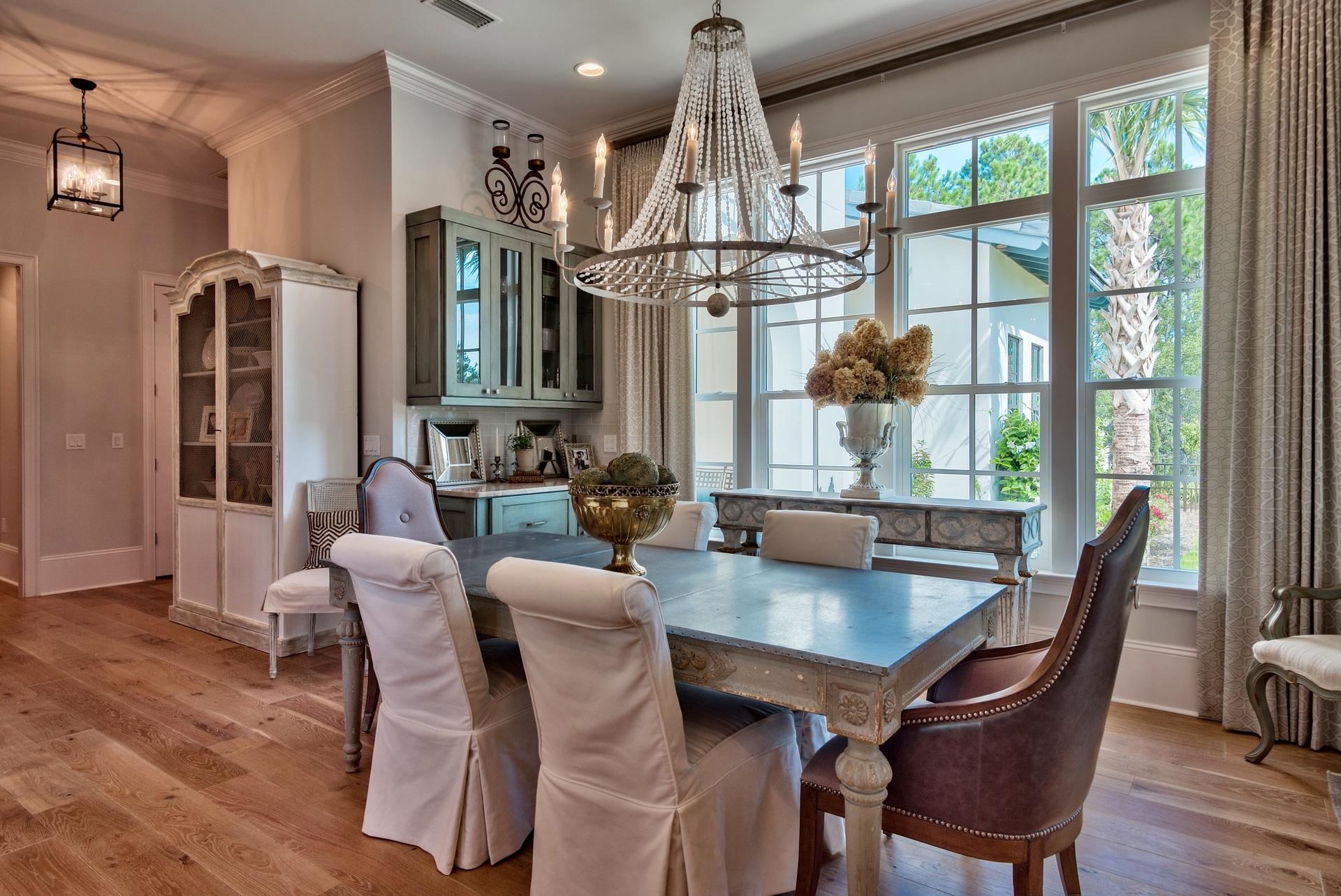 BURNT PINE - Residential