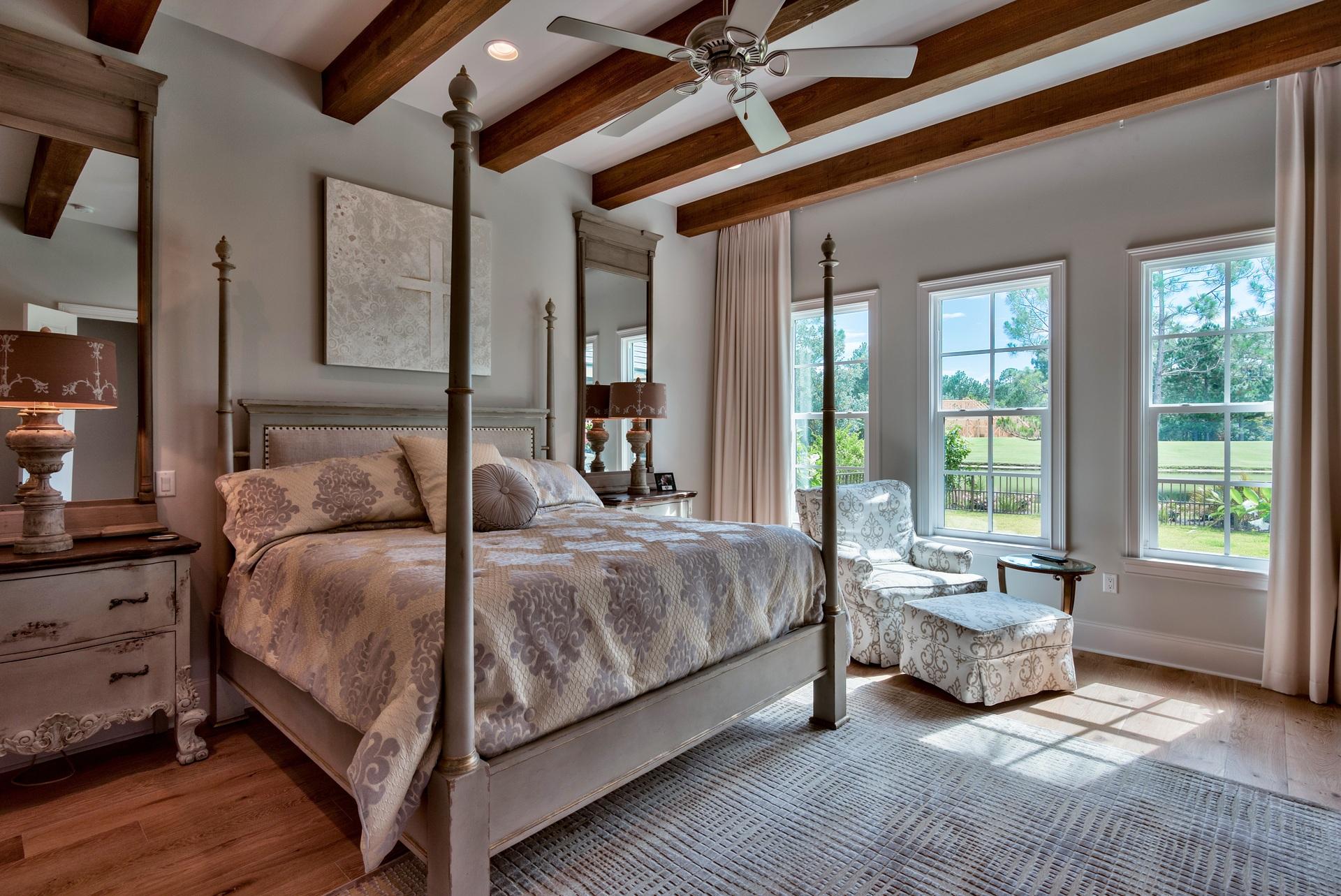 BURNT PINE - Residential