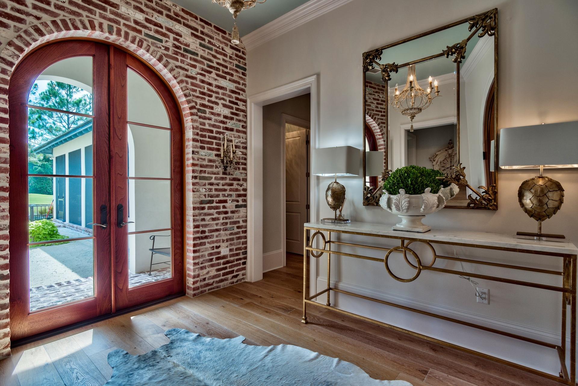 BURNT PINE - Residential