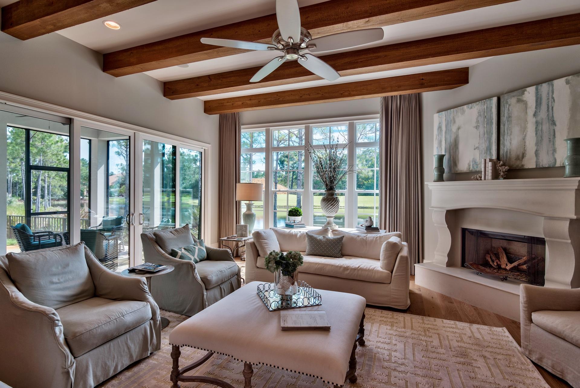 BURNT PINE - Residential