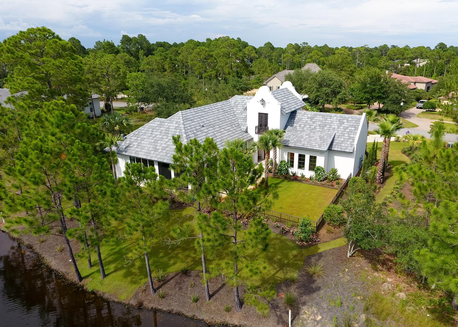 BURNT PINE - Residential