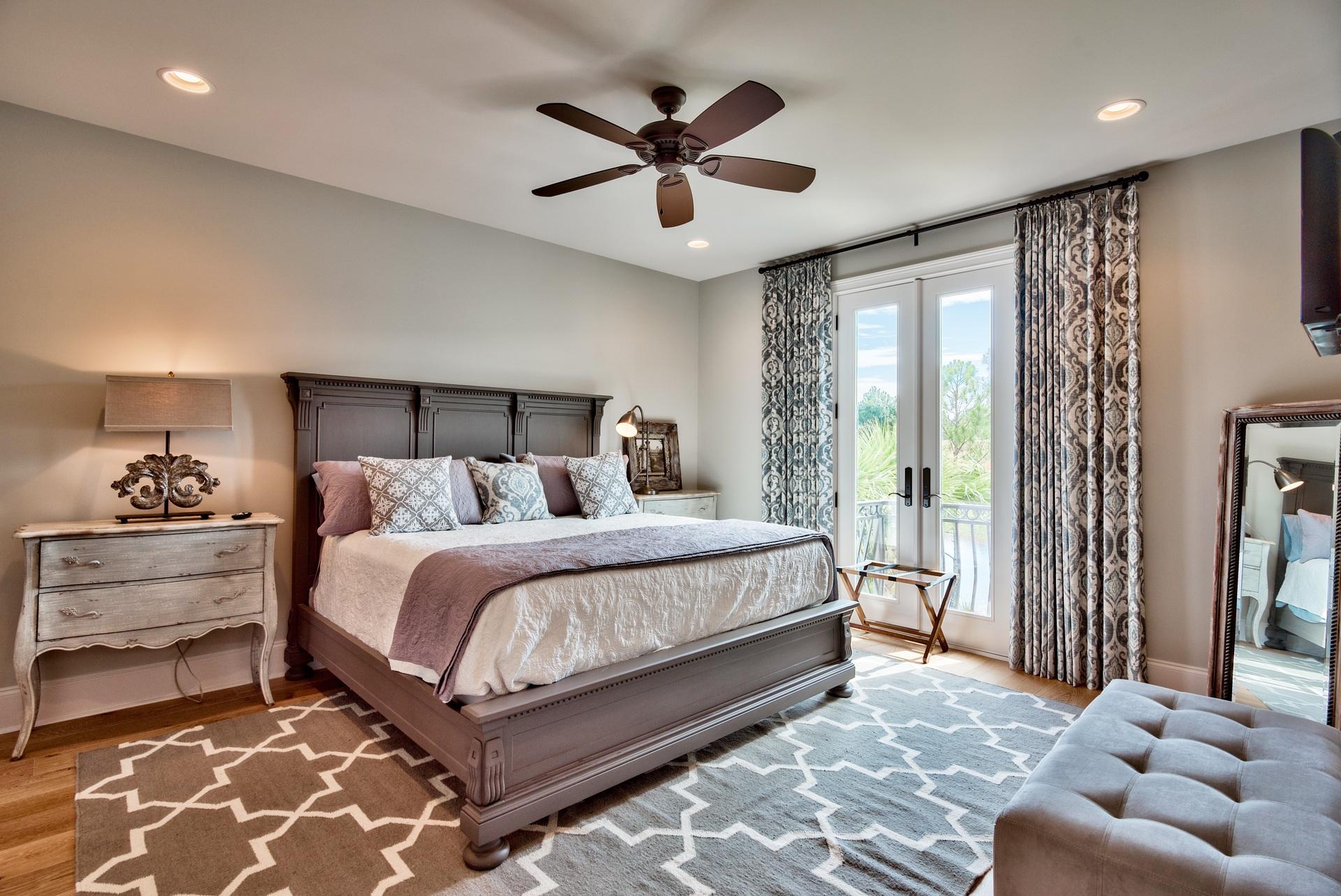 BURNT PINE - Residential