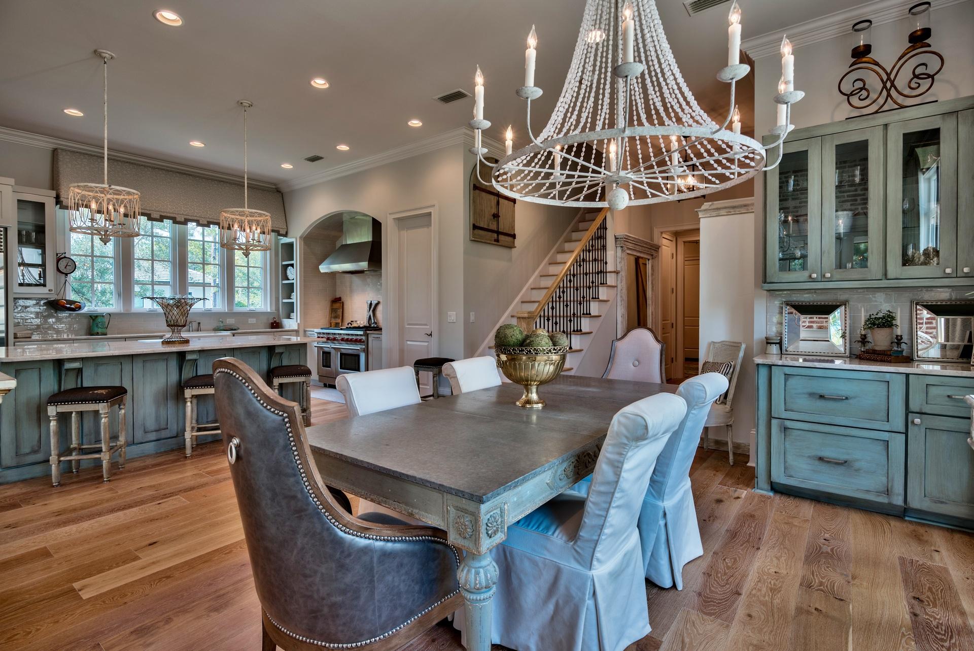 BURNT PINE - Residential